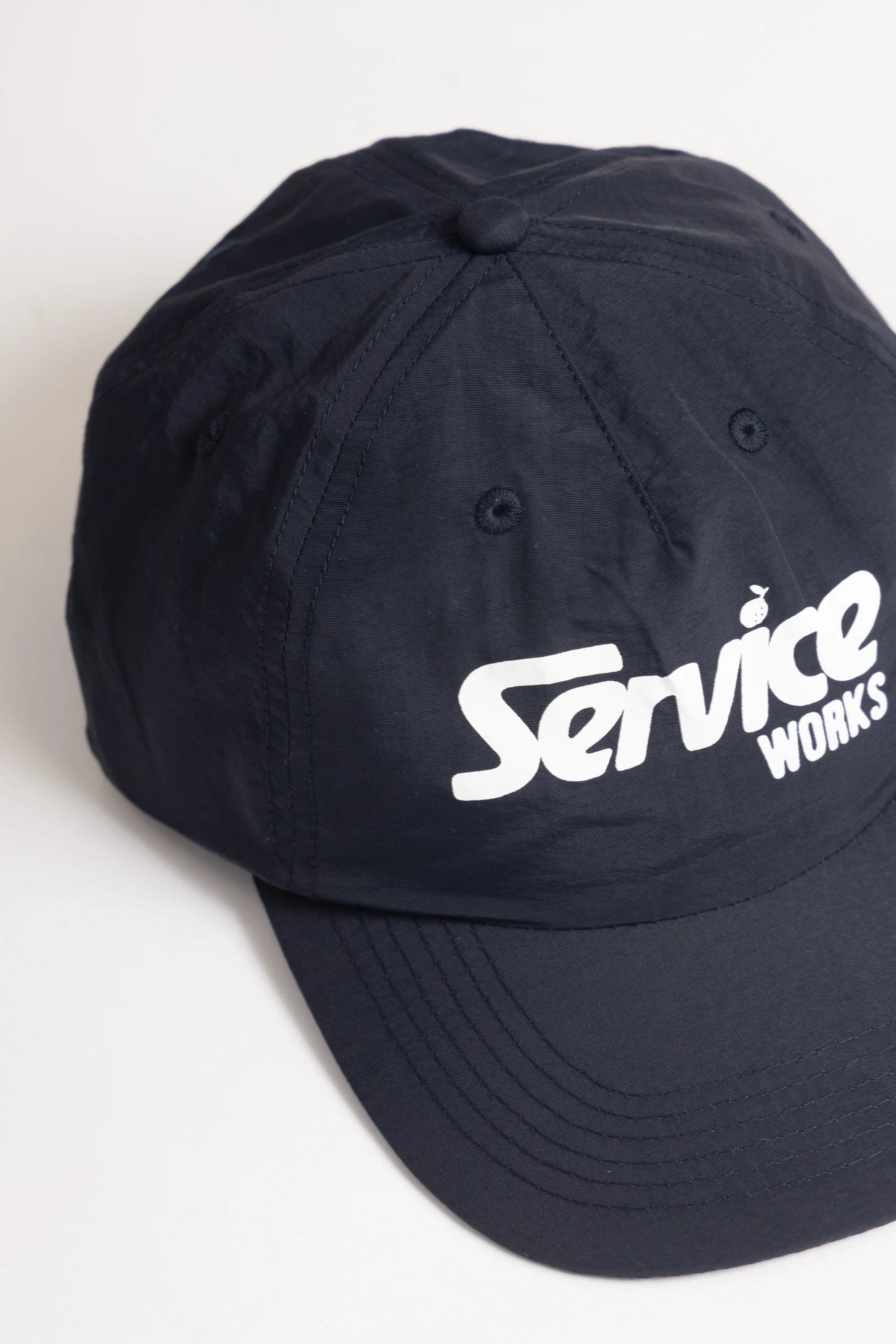 NYLON DRIVERS CAP
