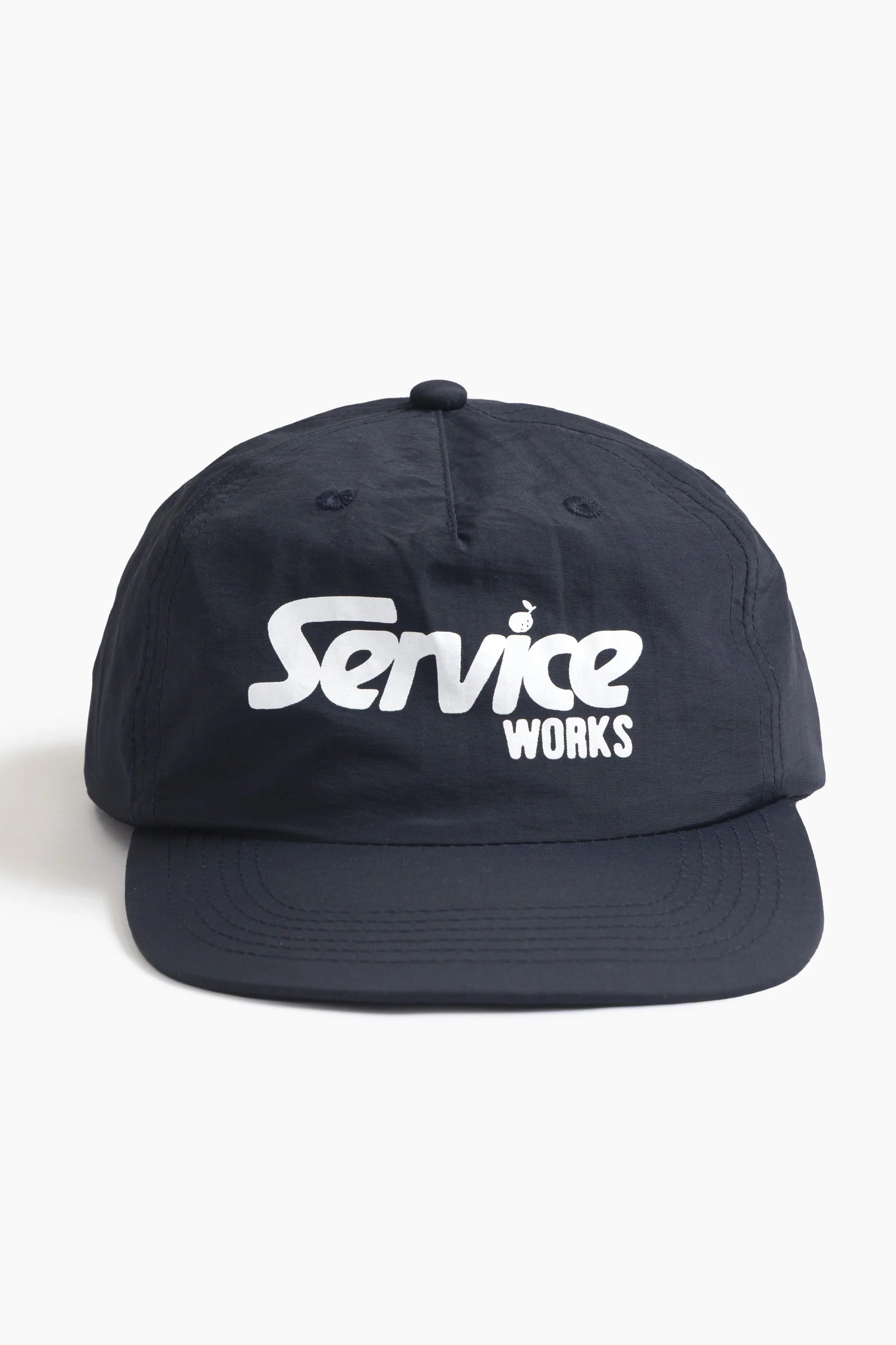 NYLON DRIVERS CAP