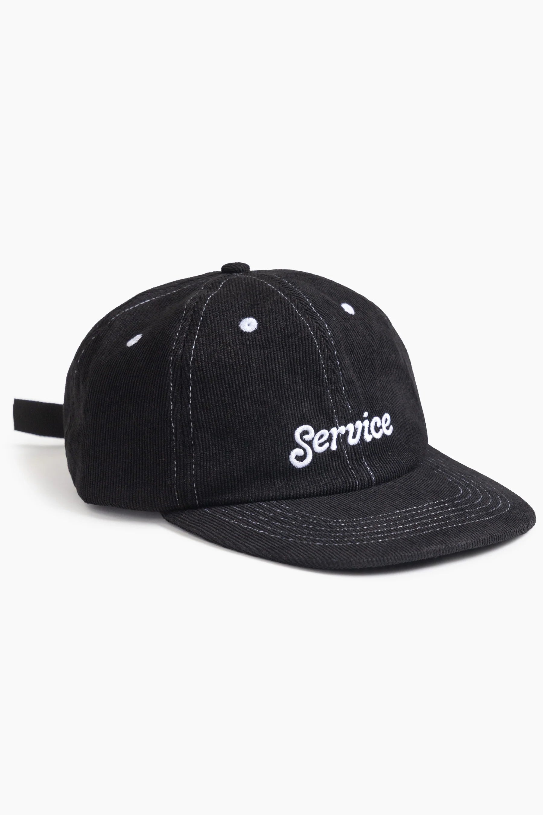 SERVICE SCRIPT CORD CAP