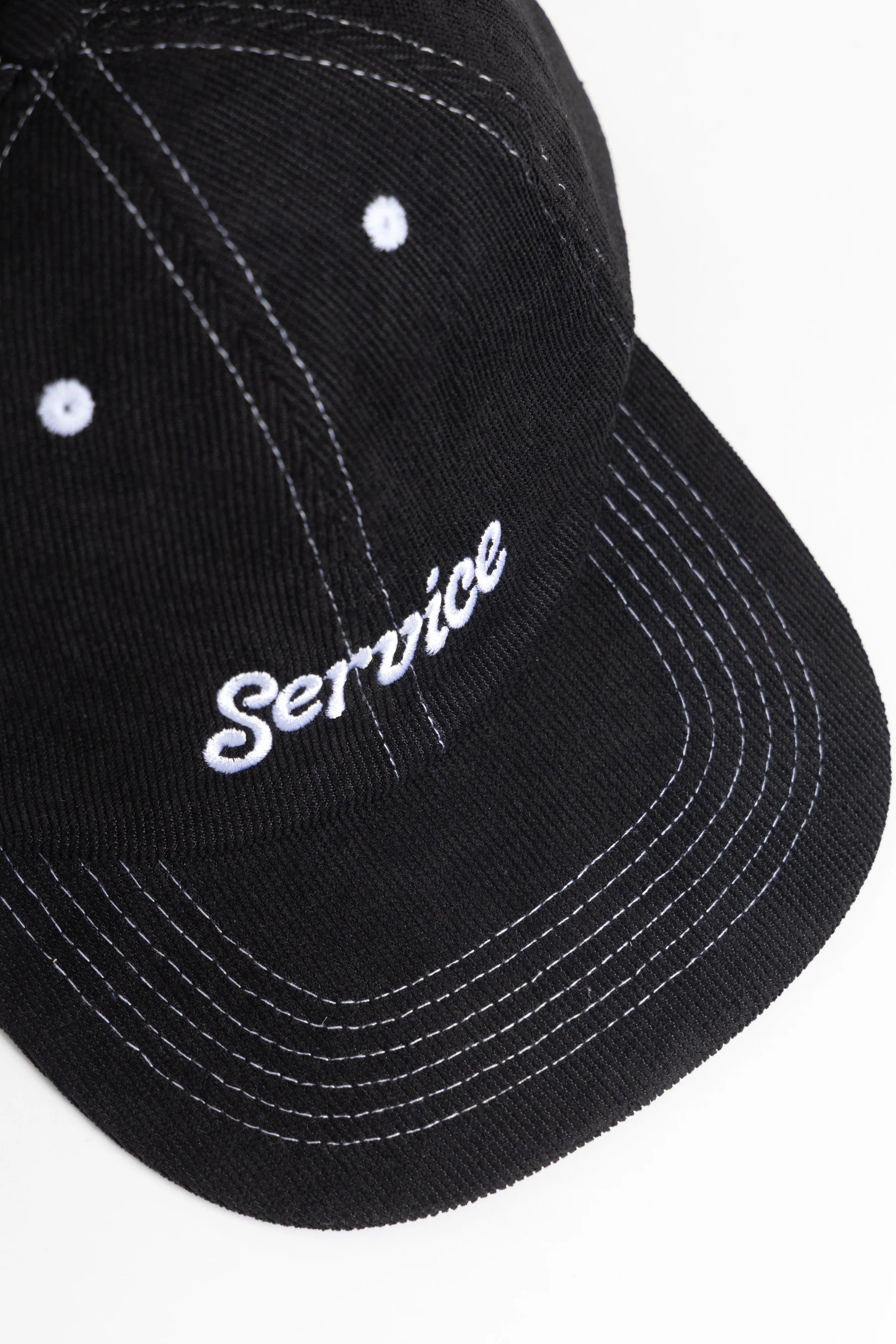 SERVICE SCRIPT CORD CAP