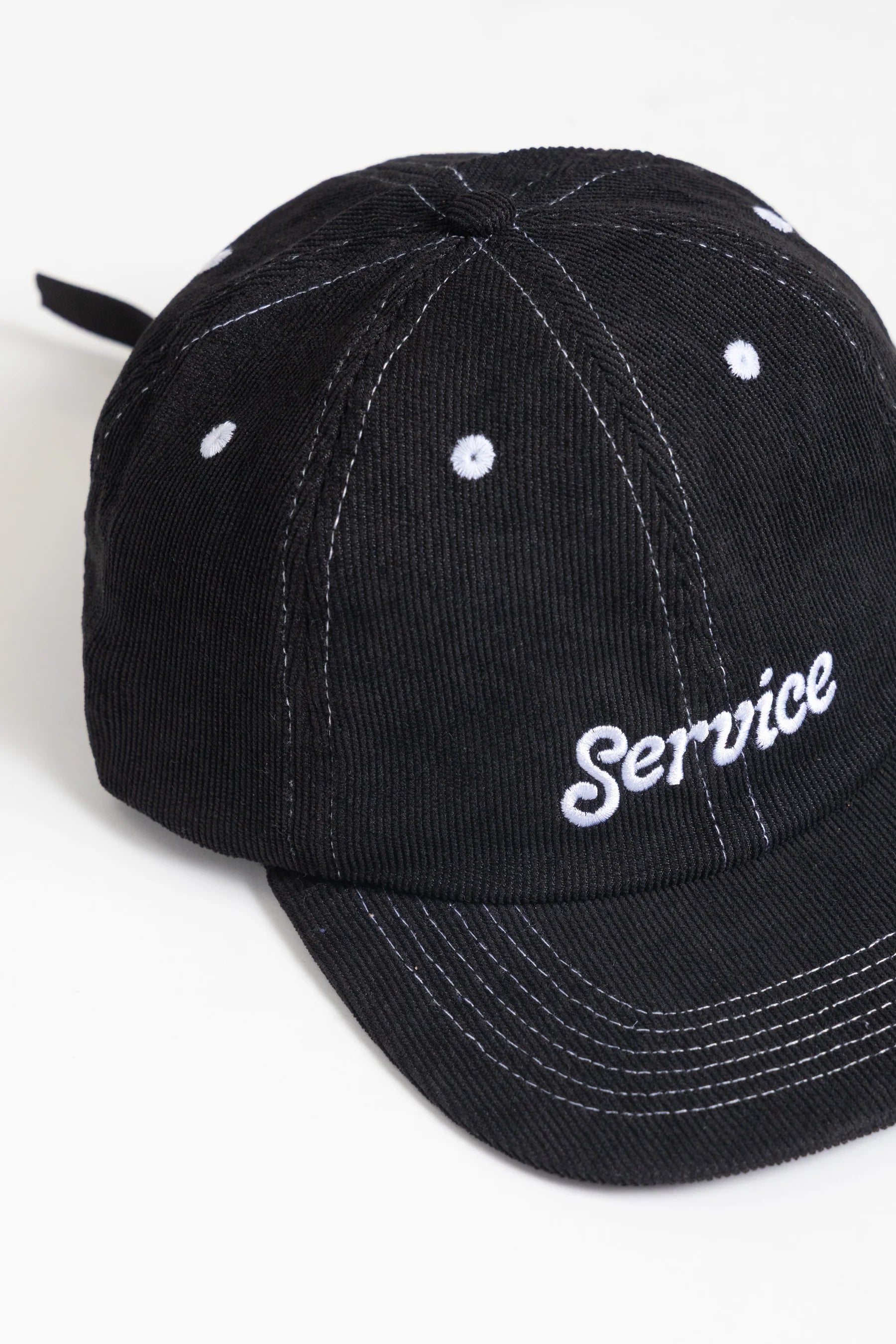 SERVICE SCRIPT CORD CAP