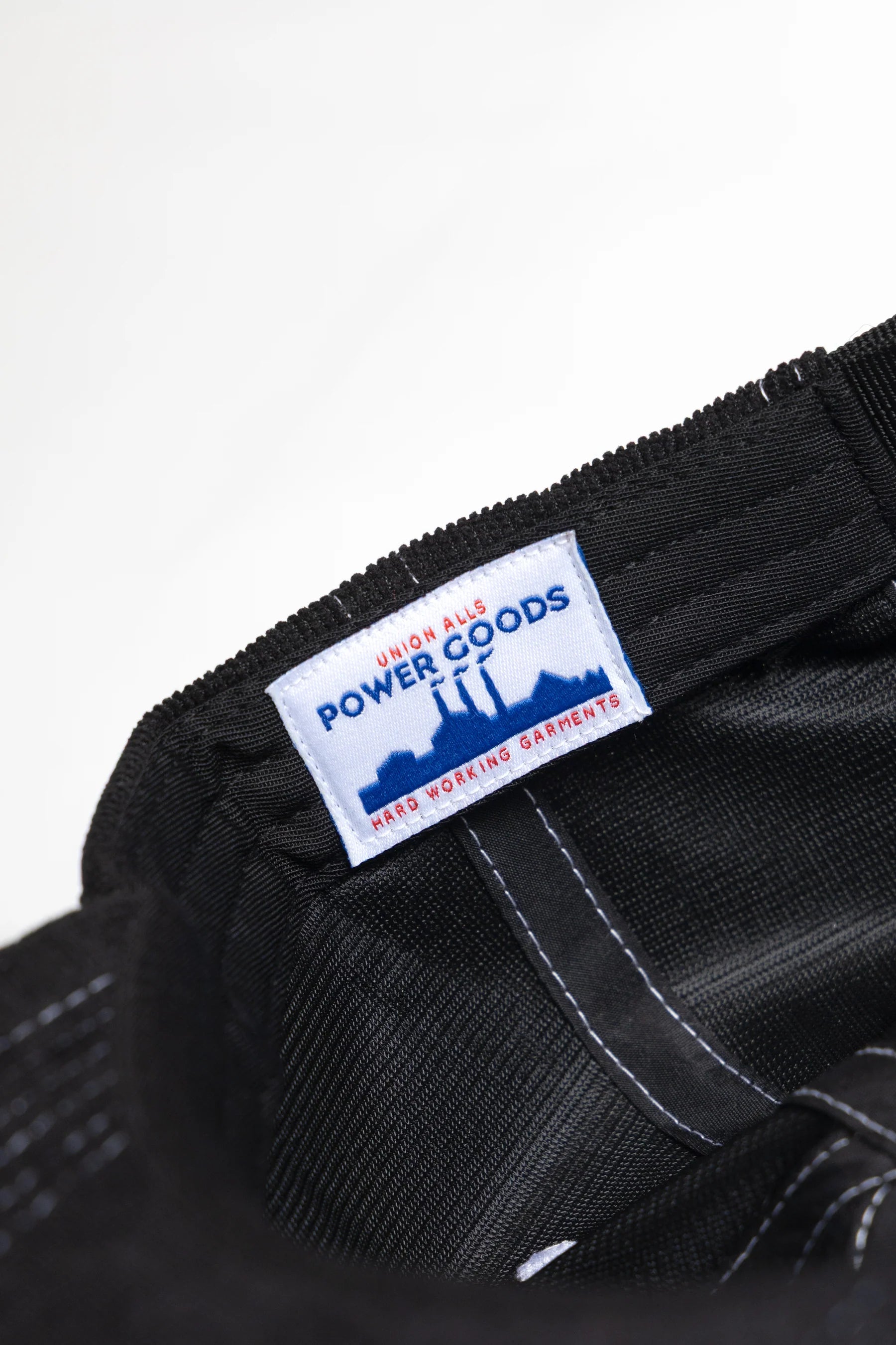 SERVICE SCRIPT CORD CAP