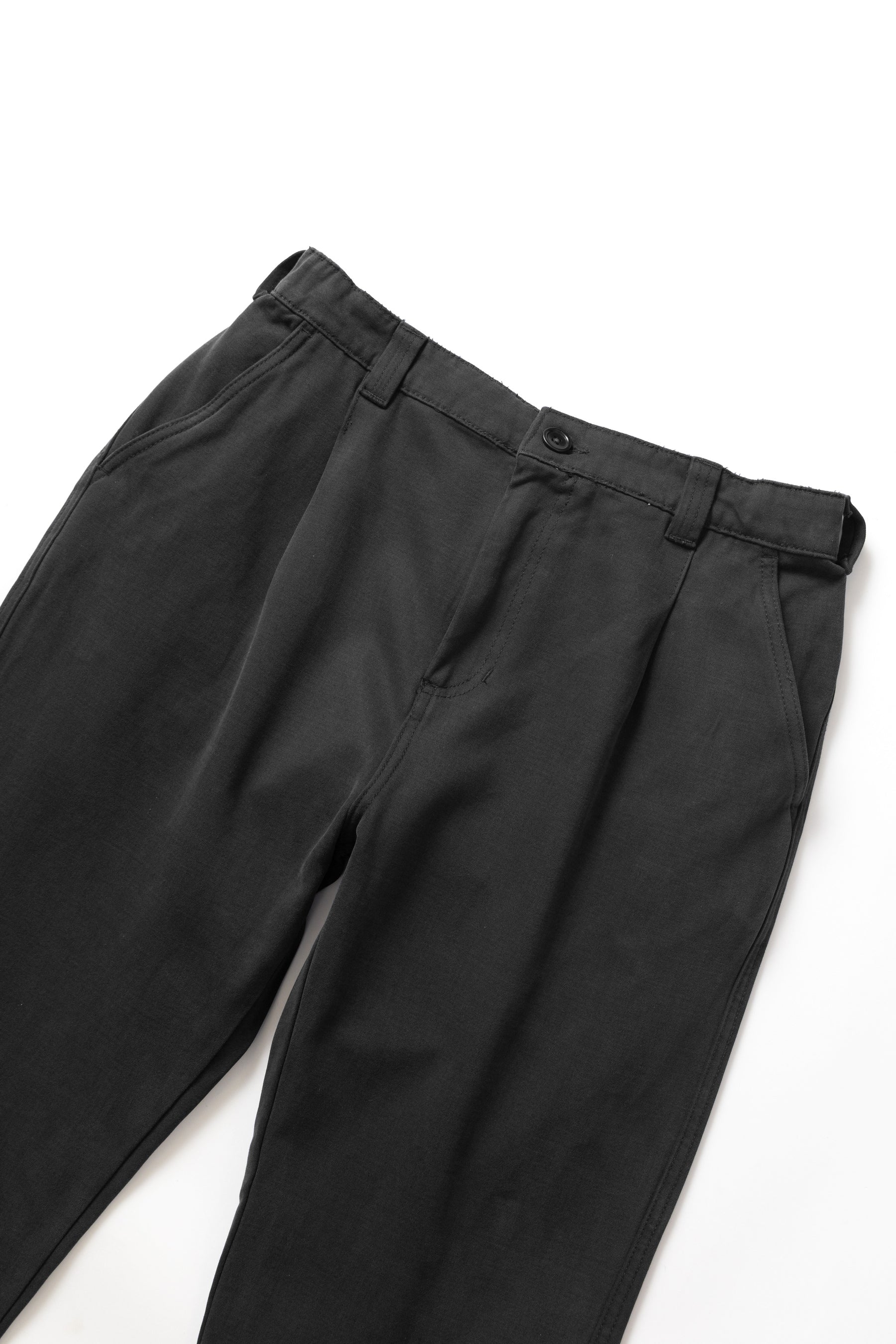 MOLESKIN WAITER PANT