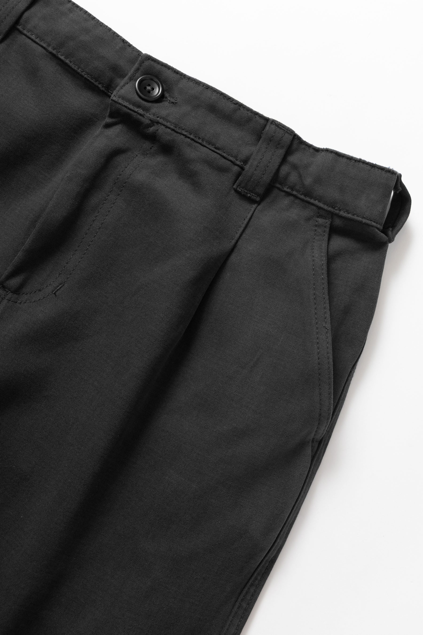 MOLESKIN WAITER PANT