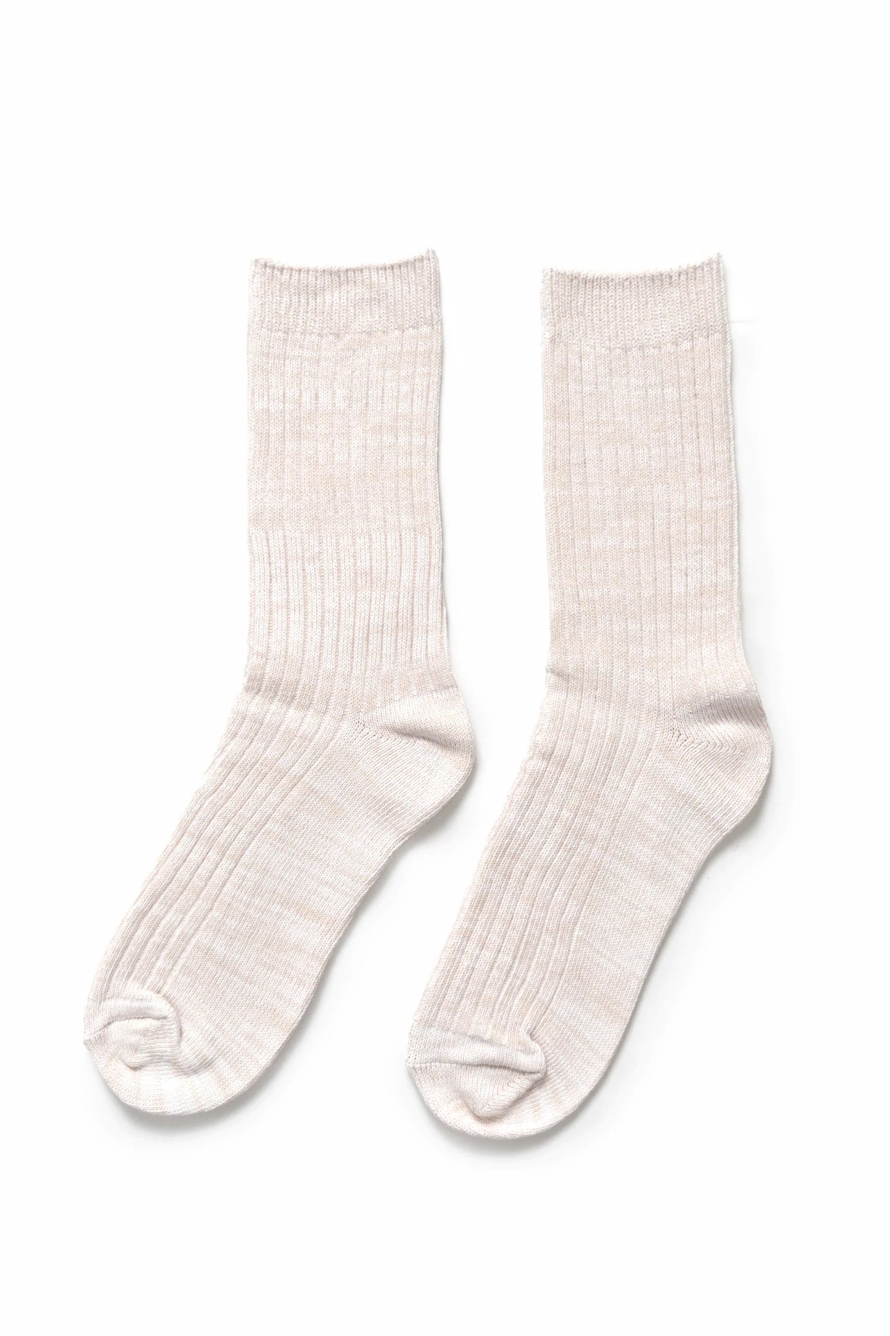 FLECKED SOCKS