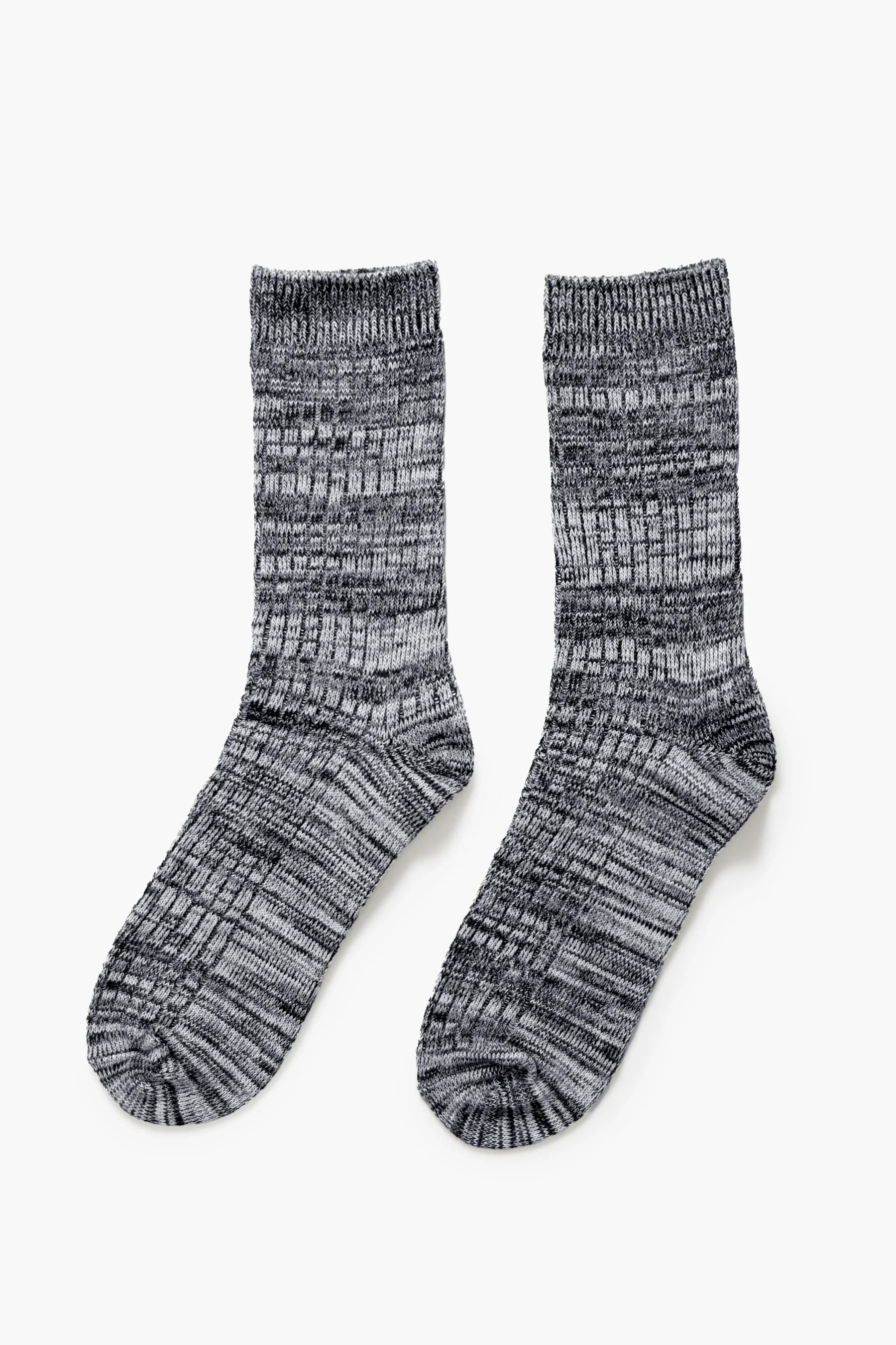 FLECKED SOCKS
