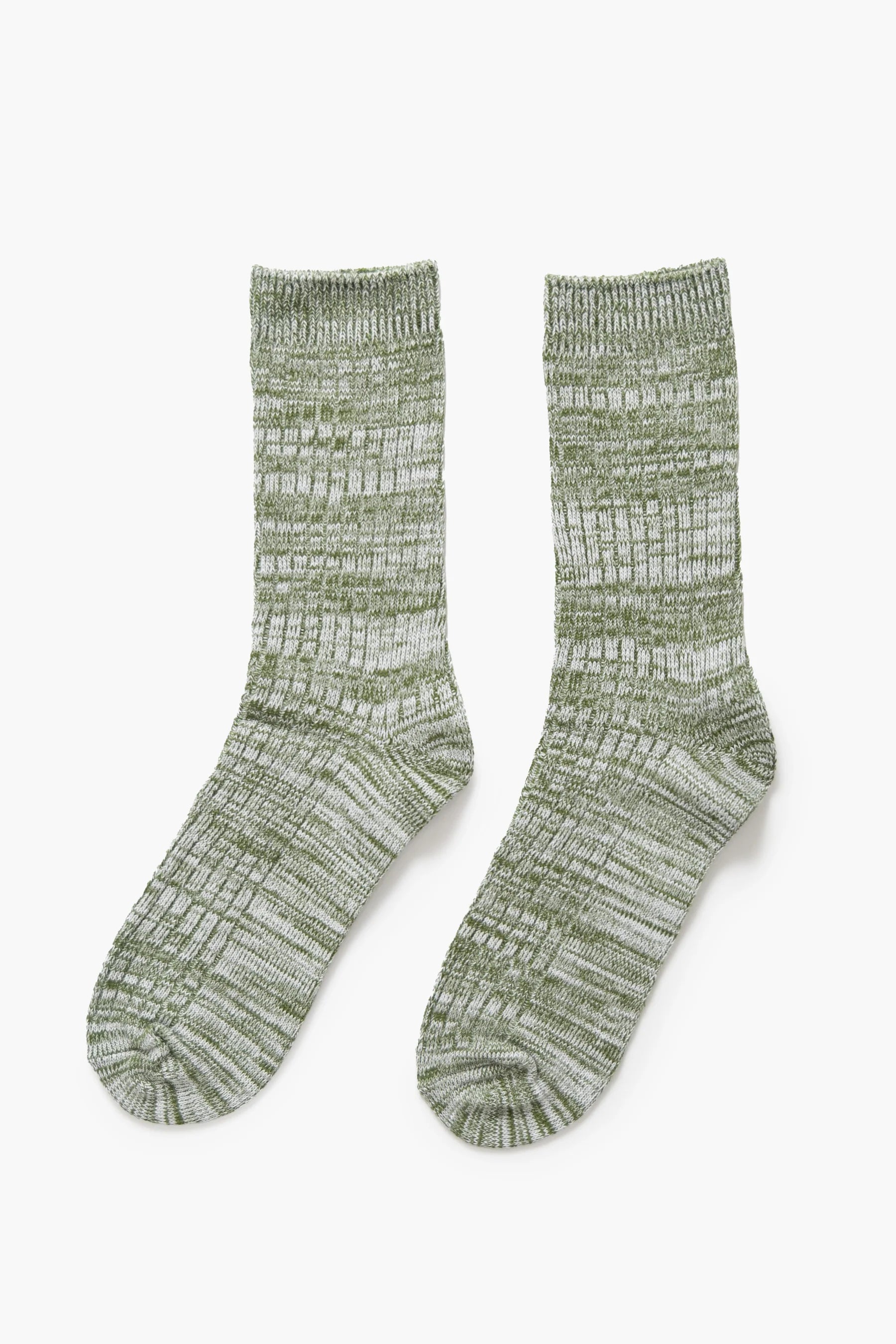 FLECKED SOCKS
