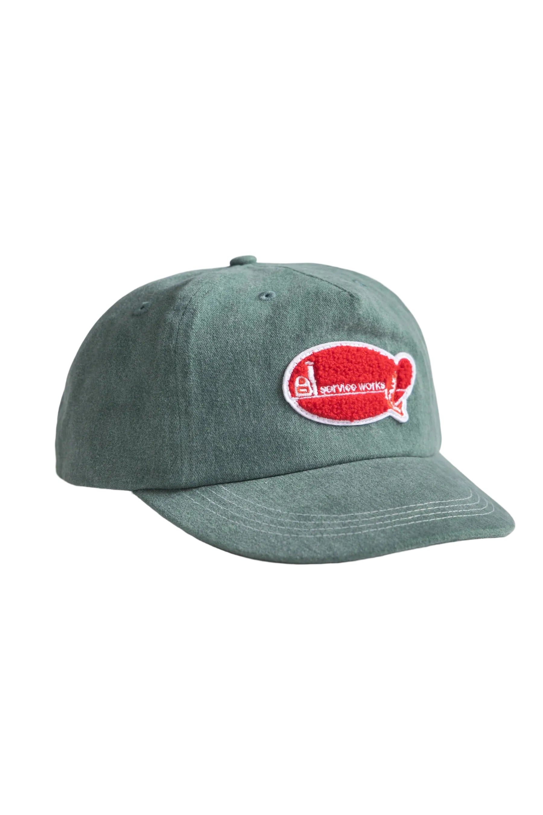 CARP PATCH CAP