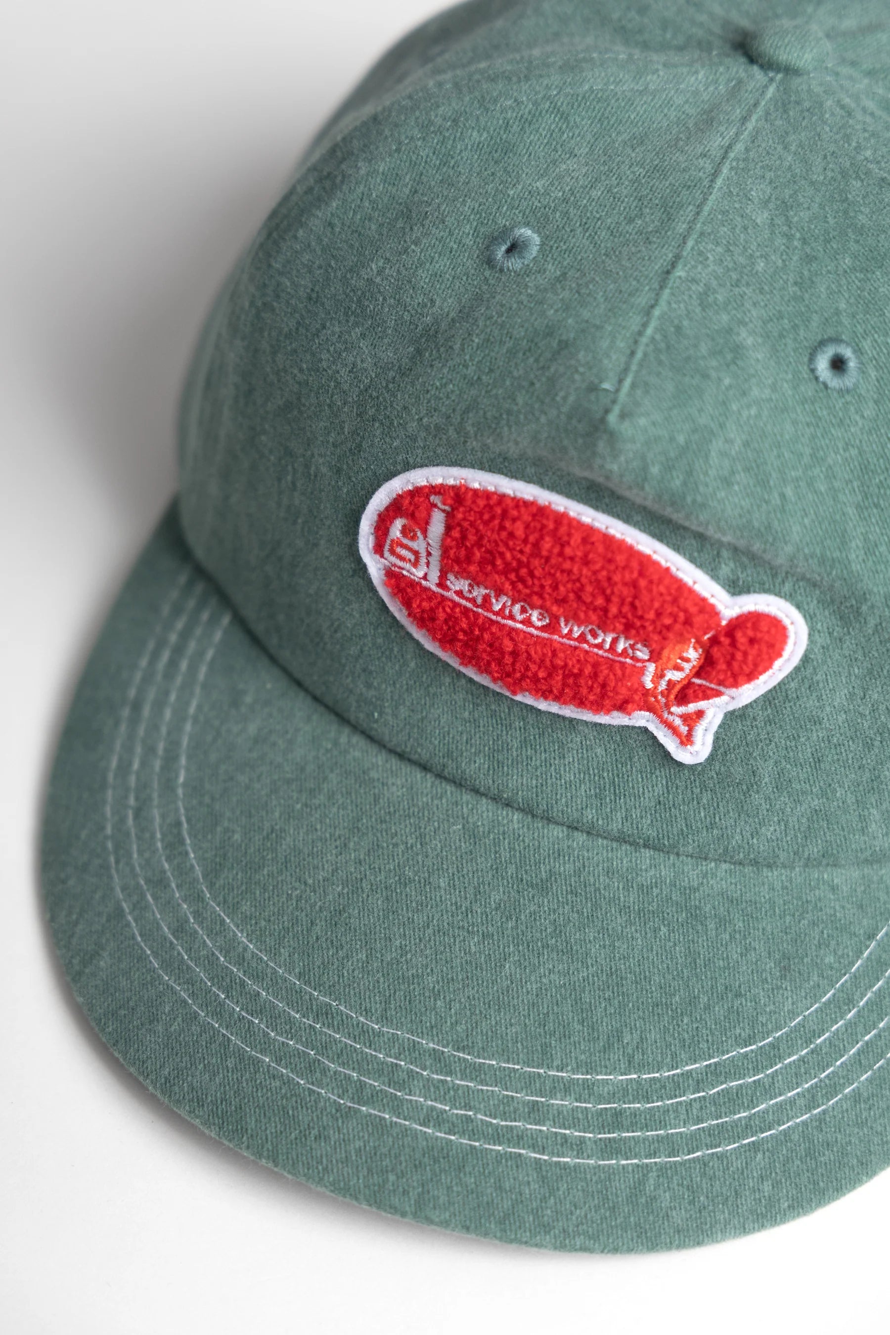 CARP PATCH CAP