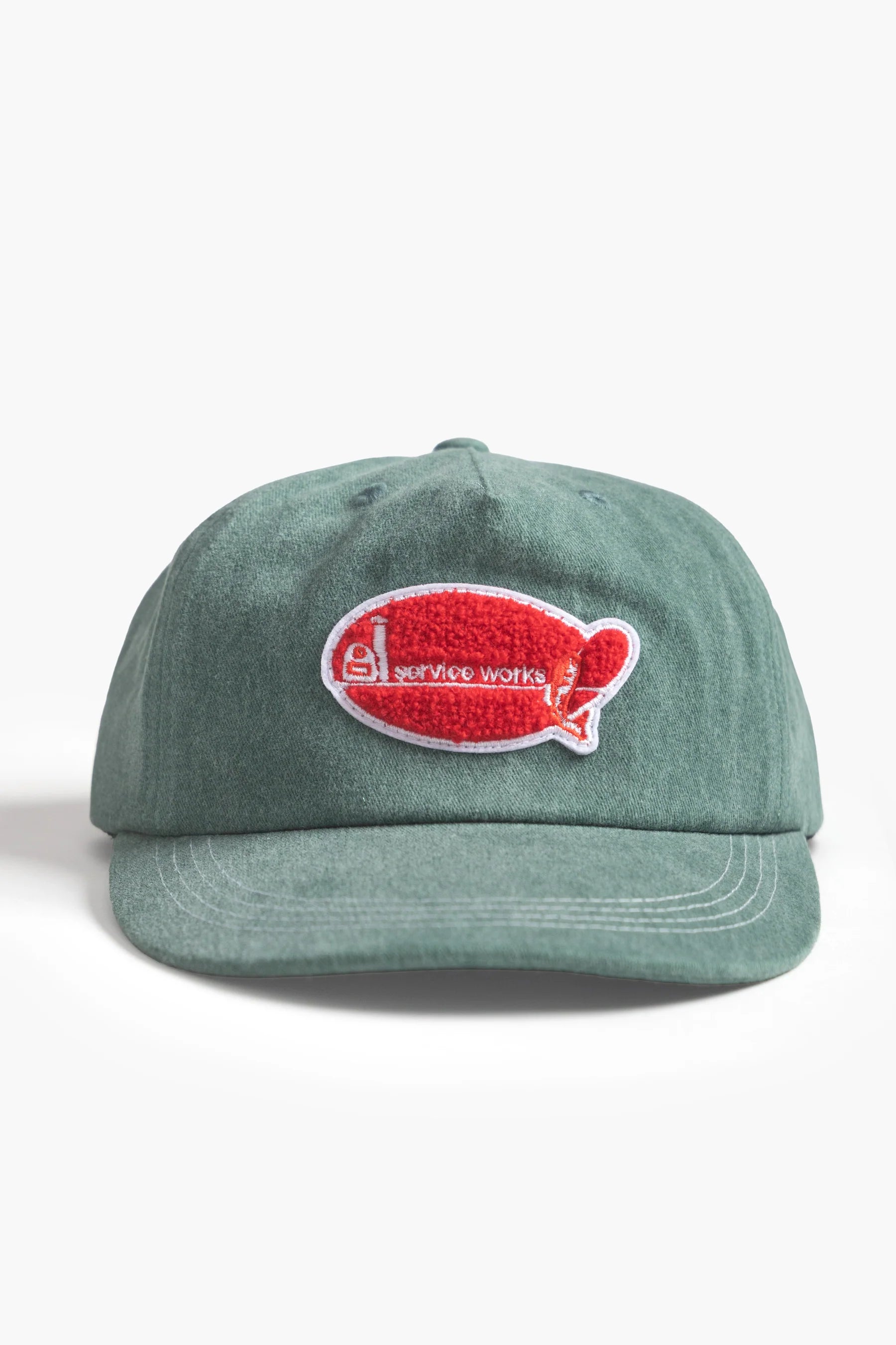 CARP PATCH CAP