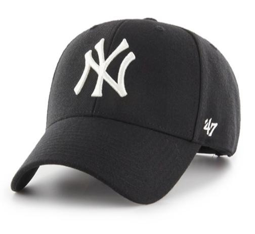 '47 BASIC CAP NEW YORK YANKEES