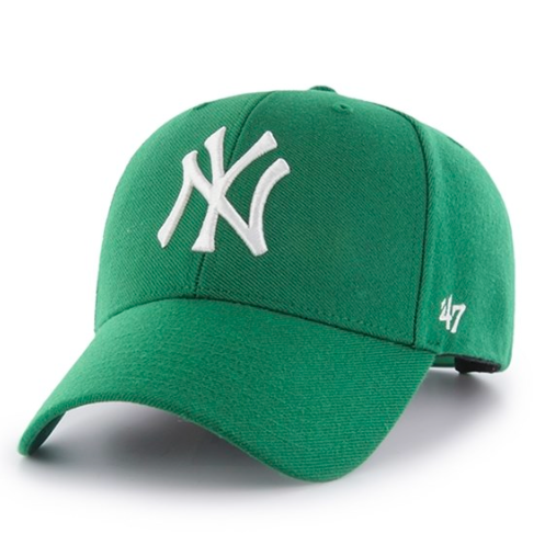 '47 BASIC CAP NEW YORK YANKEES