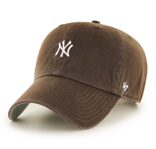 '47 LOGO SMALL CAP NEW YORK YANKEES