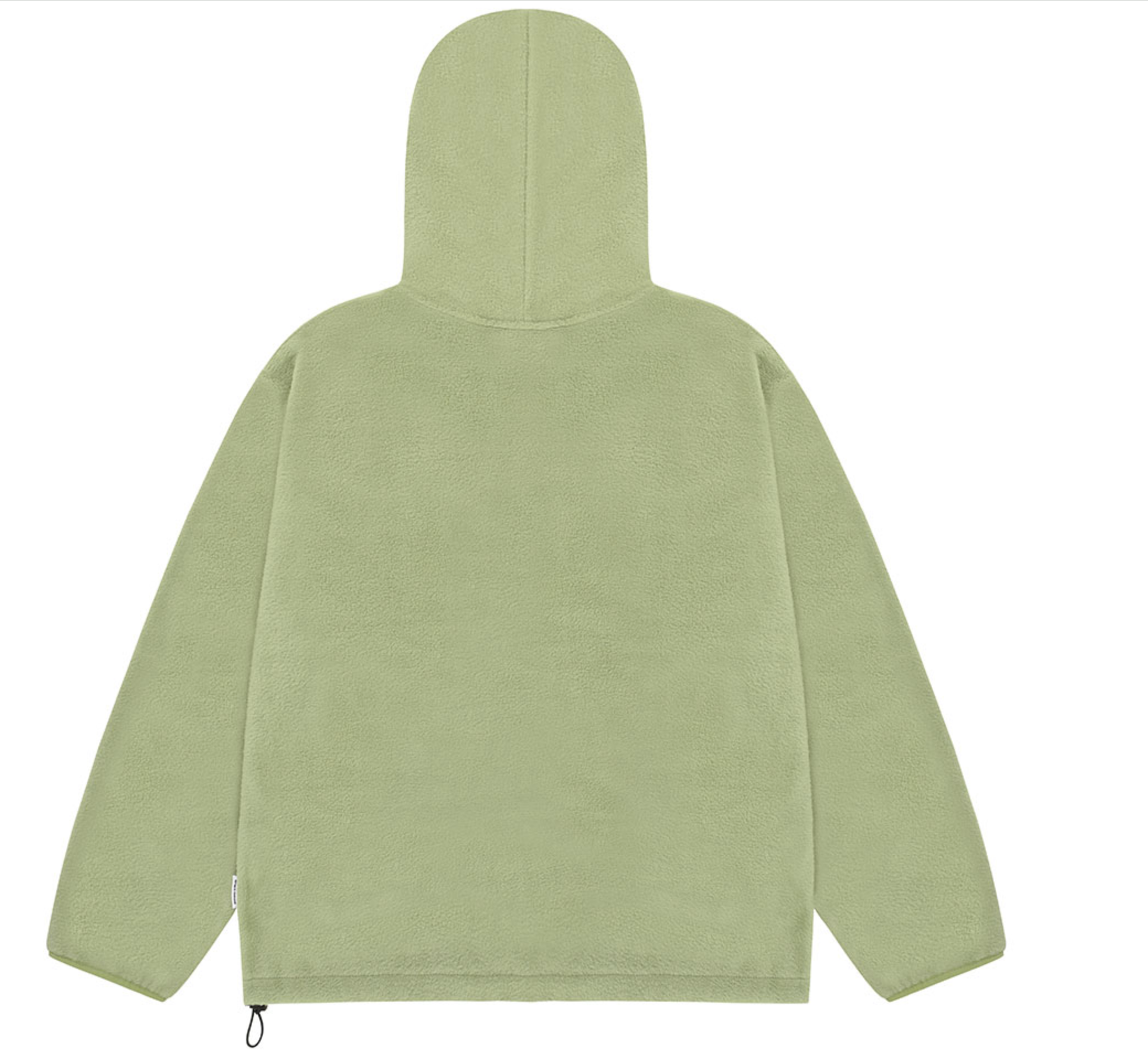 KAPPY FLEECE HOODIE