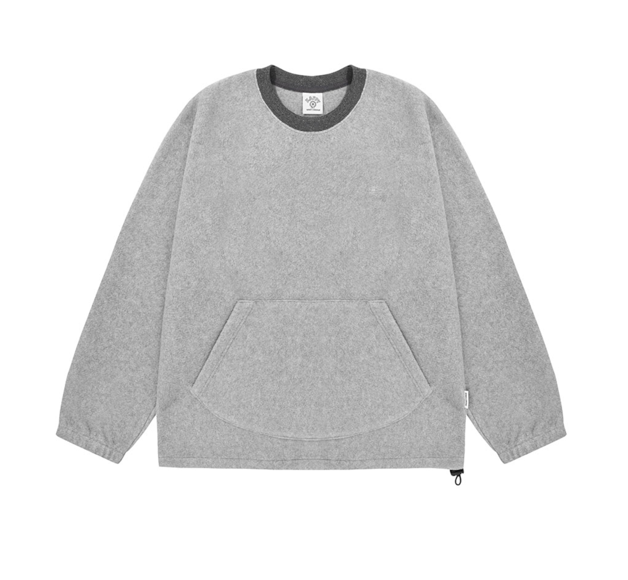 KAPPY FLEECE SWEAT