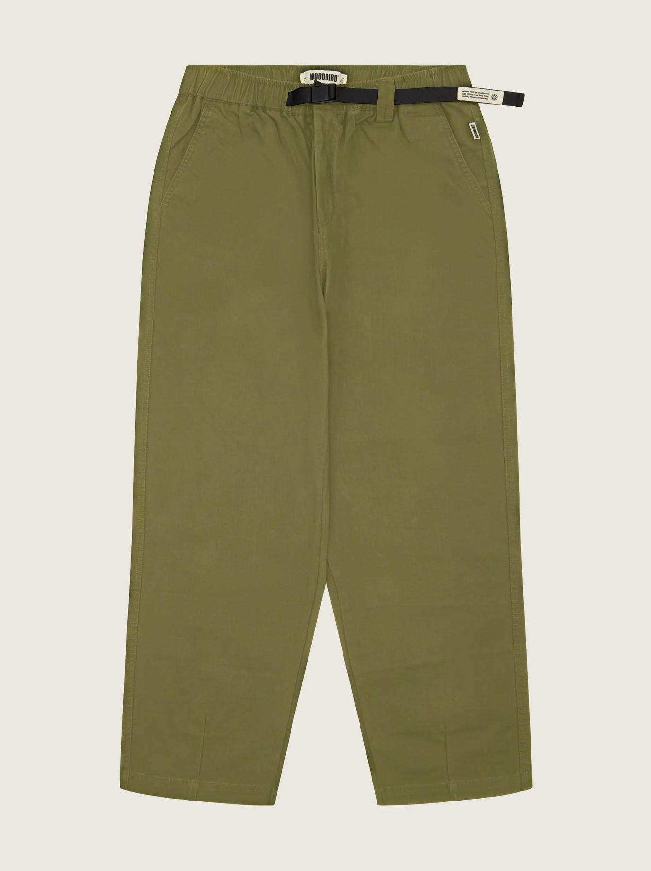 WOODBIRD UMO PANT