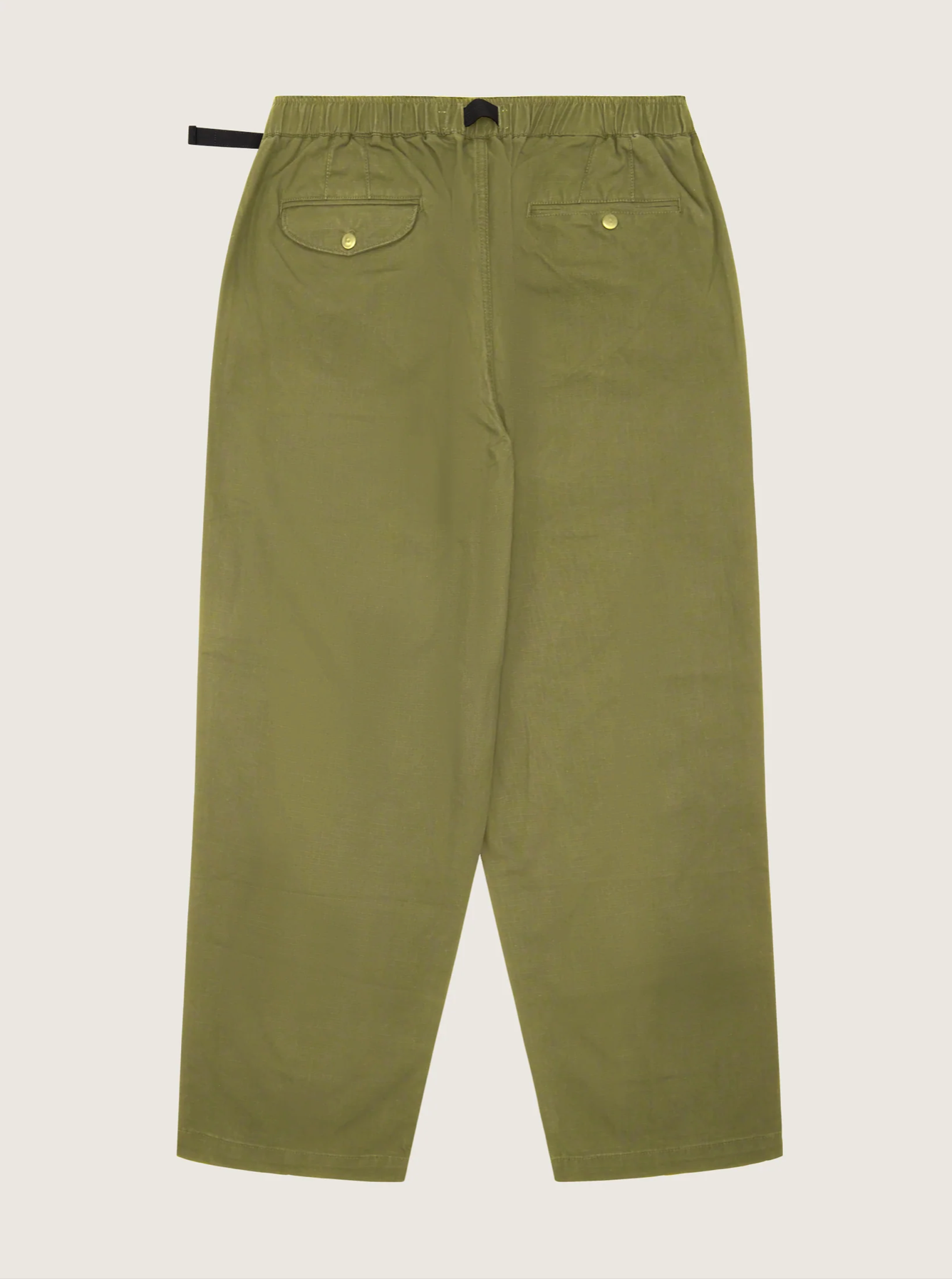 WOODBIRD UMO PANT