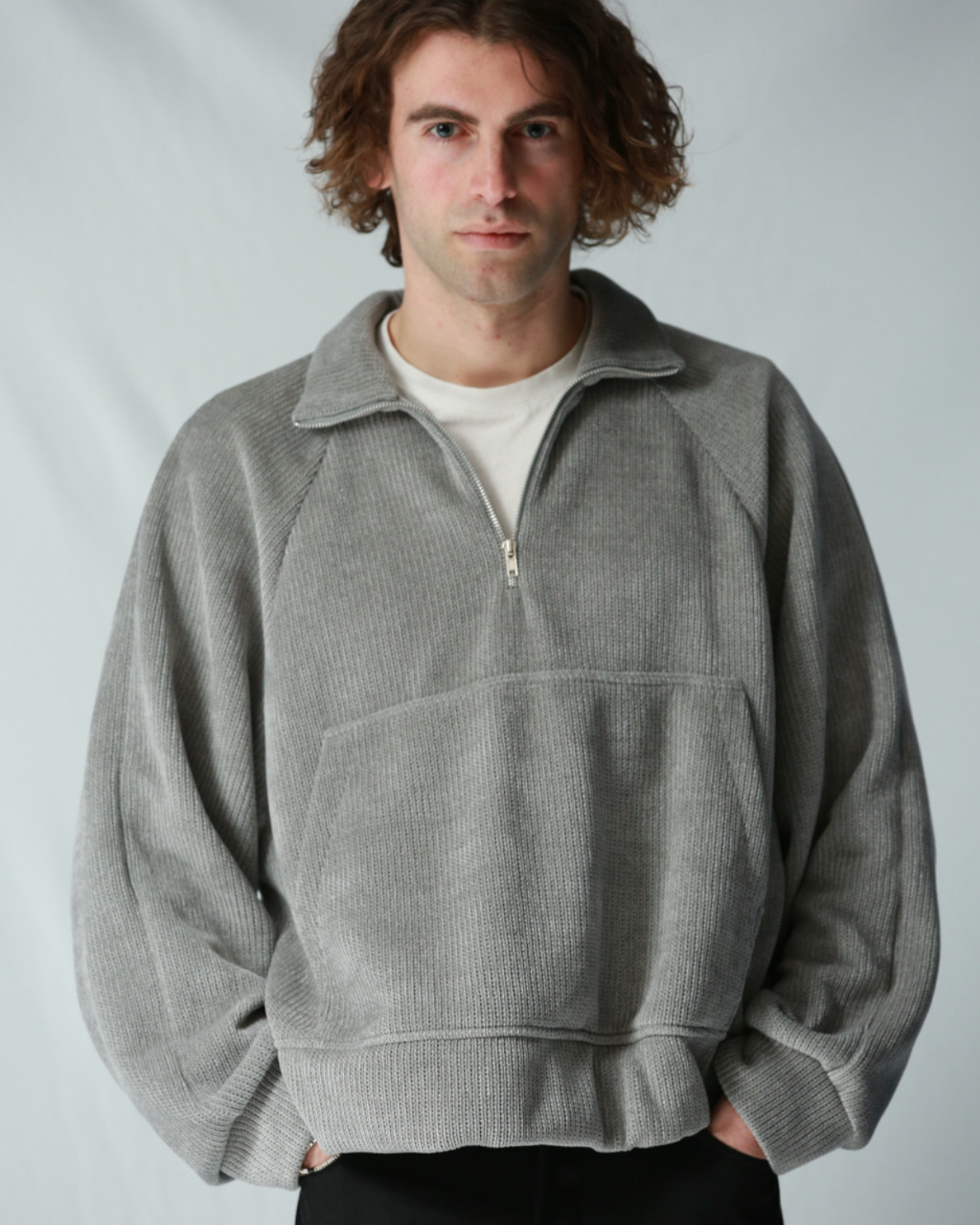 MAGLIONE CROP