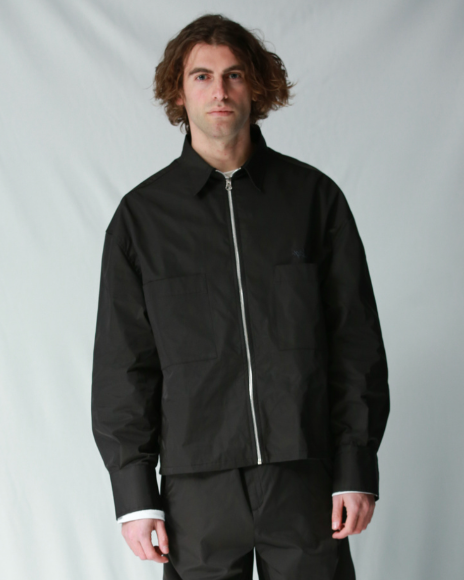 NYLON JACKET