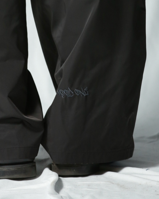 NYLON PANT