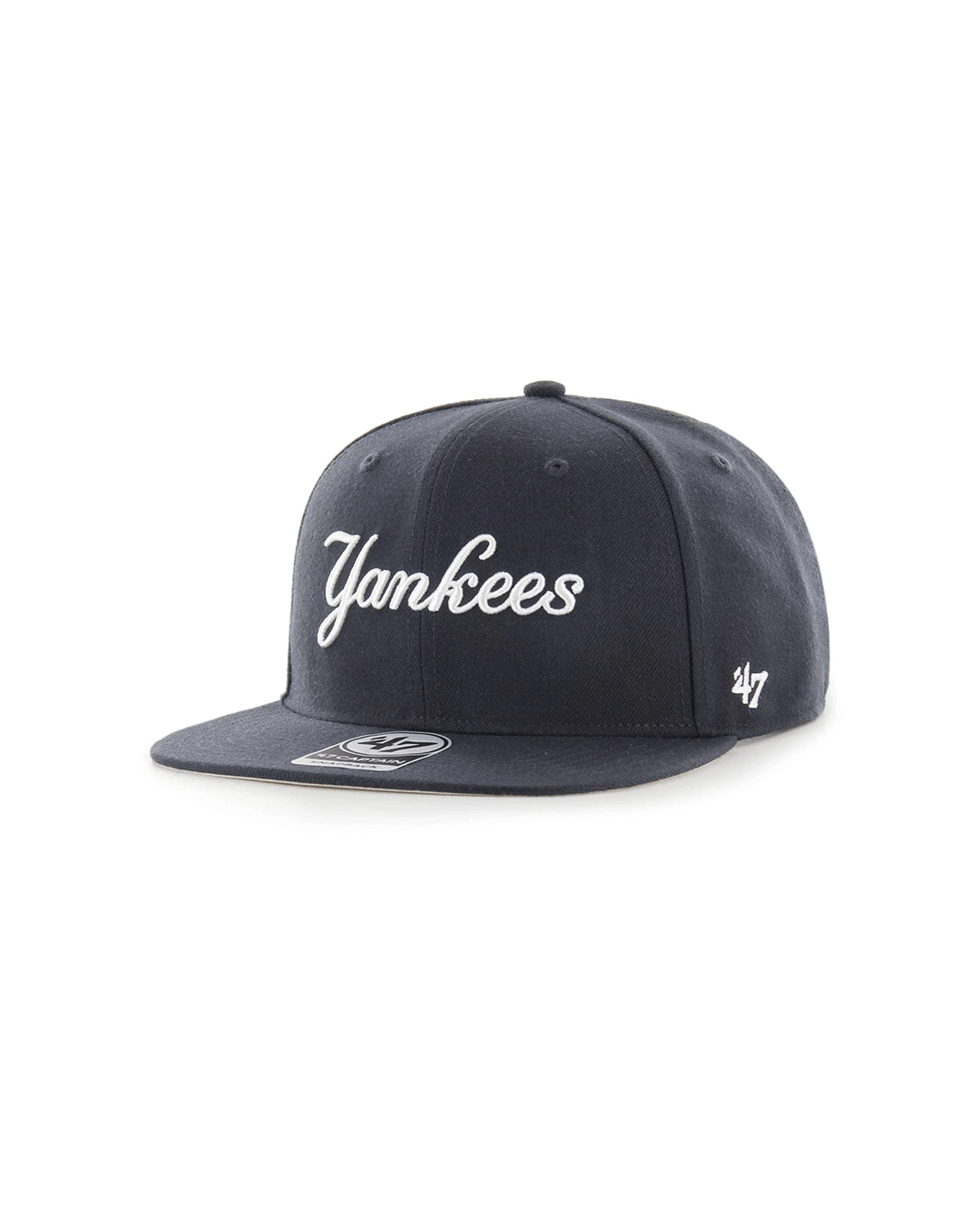 CAPTAIN CAP YANKEES