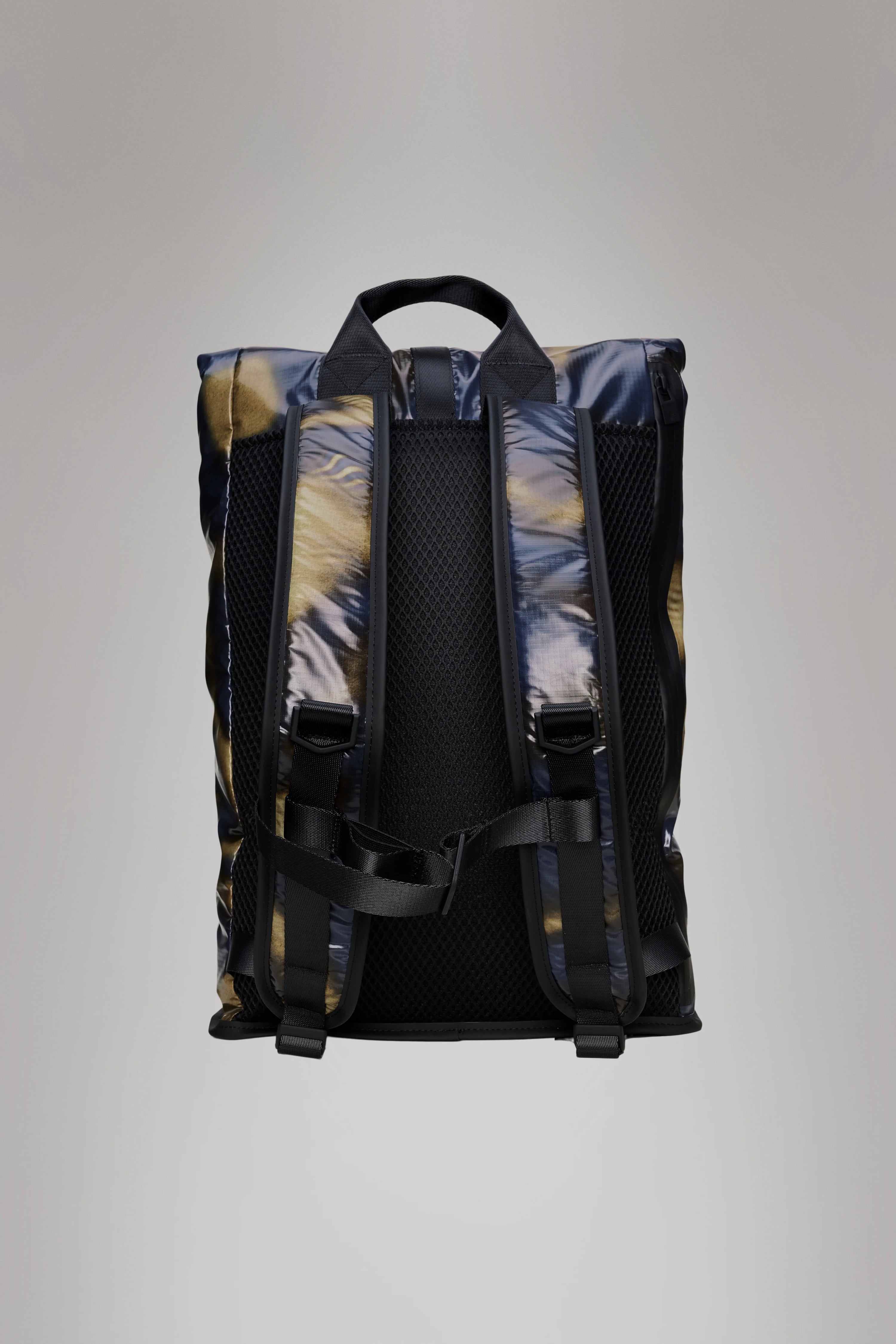 RAINS SIBU ROLLTOP RUCKSACK