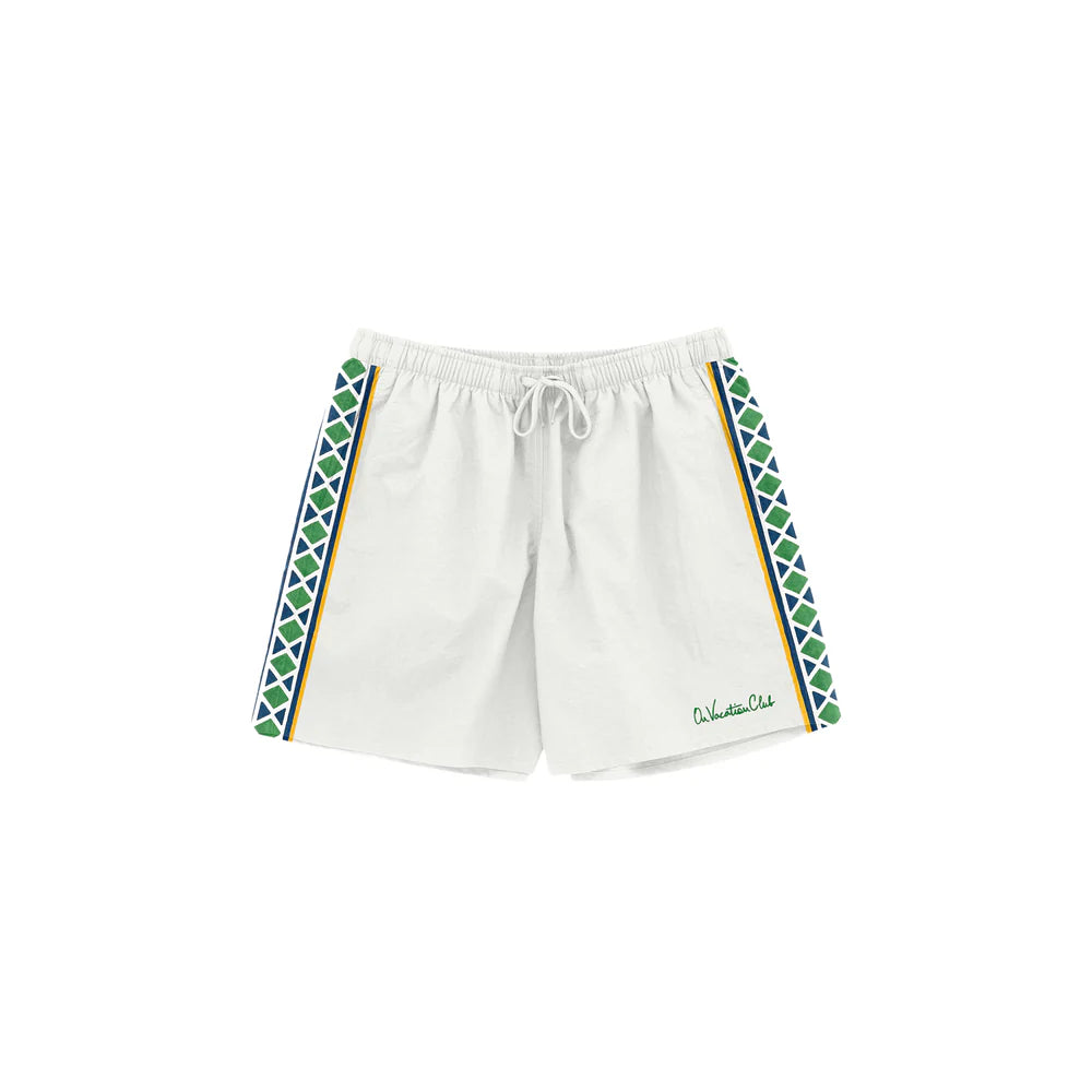 SORRENTO RESORT SWIMSHORTS
