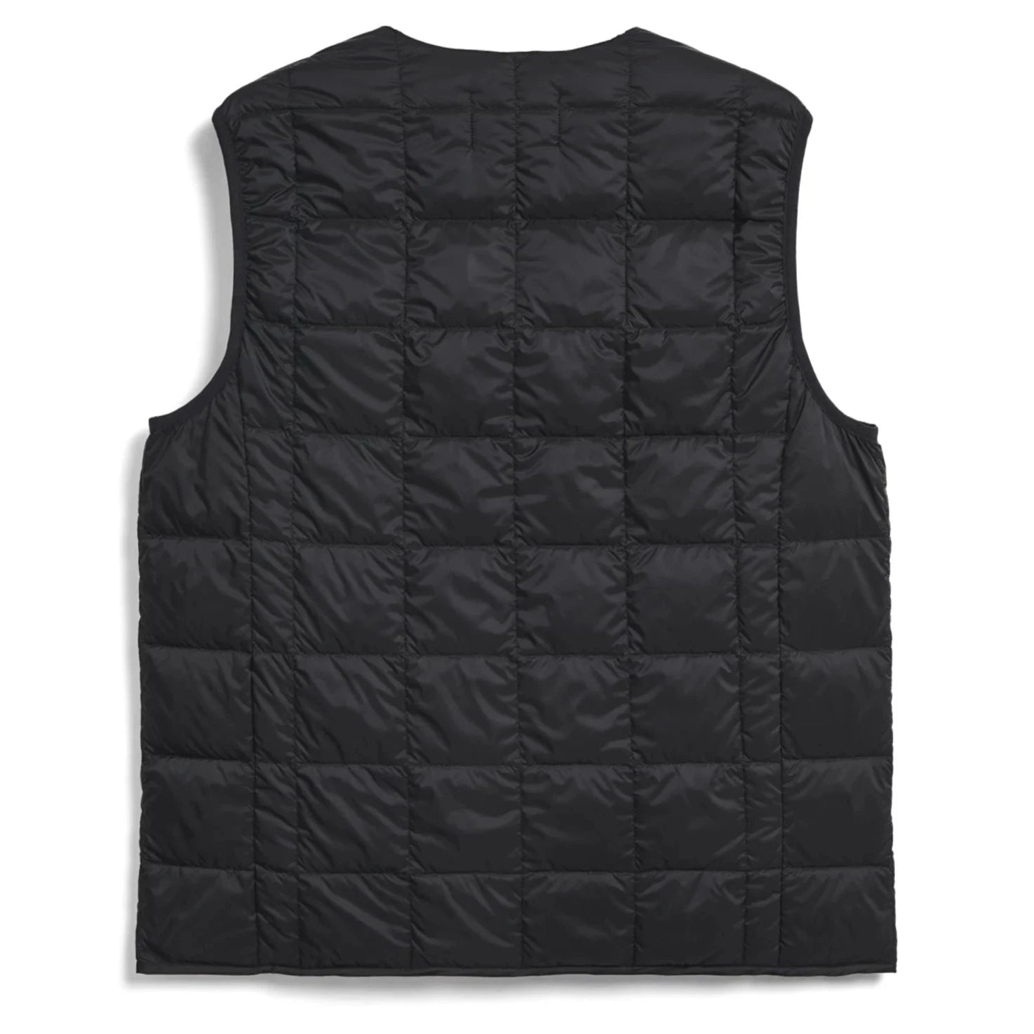 TAION V-NECK VEST