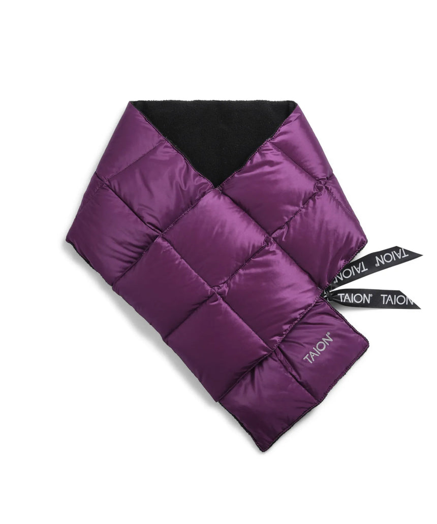 DOWN SCARF