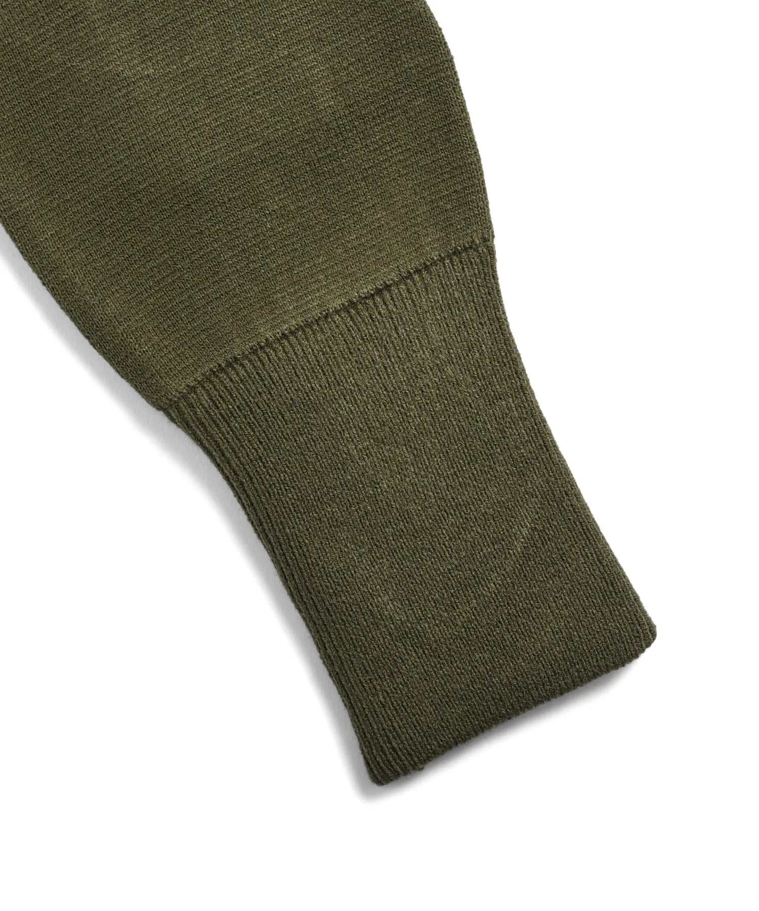 MILITARY KNIT