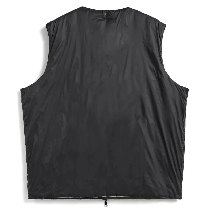 TAION REVERSIBLE VEST