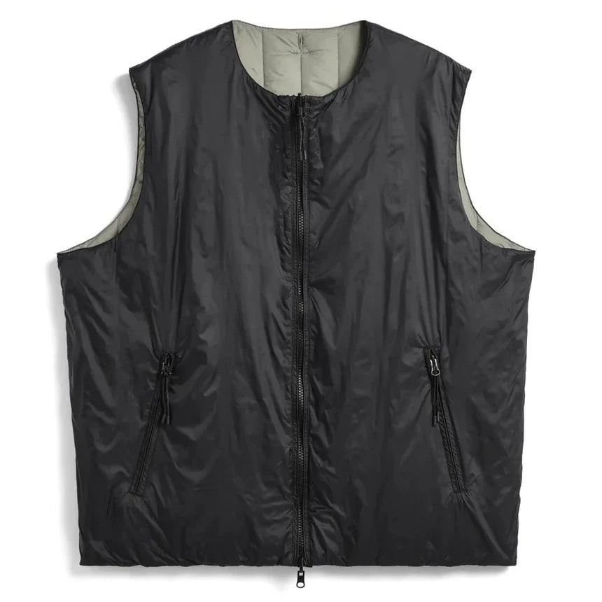 TAION REVERSIBLE VEST