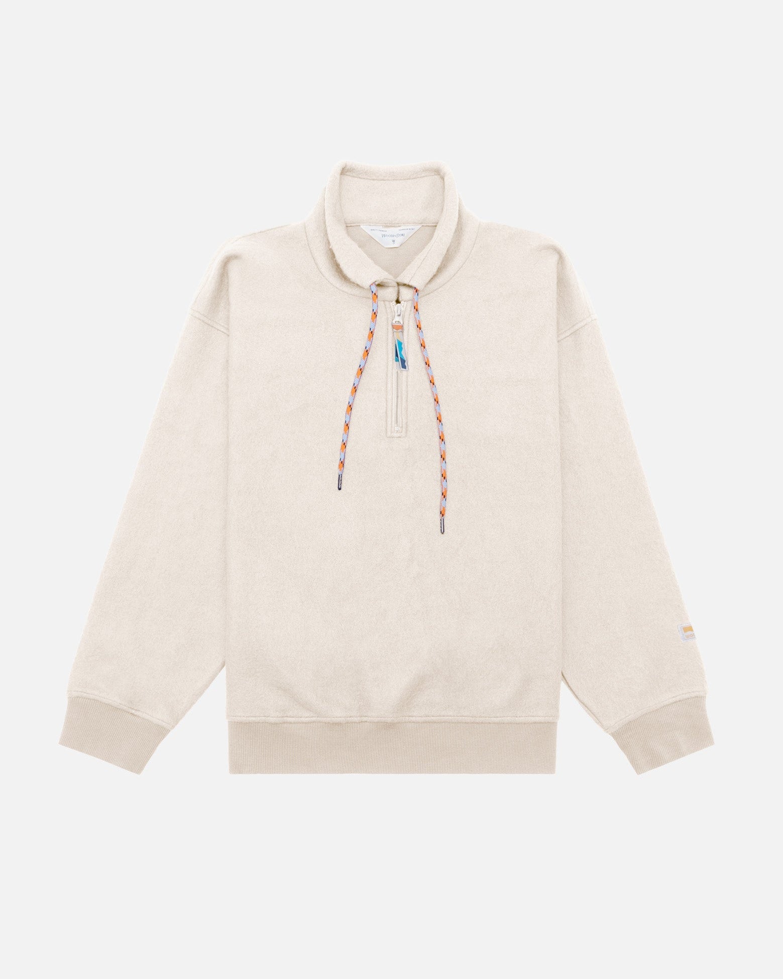 TYLER FLEECE