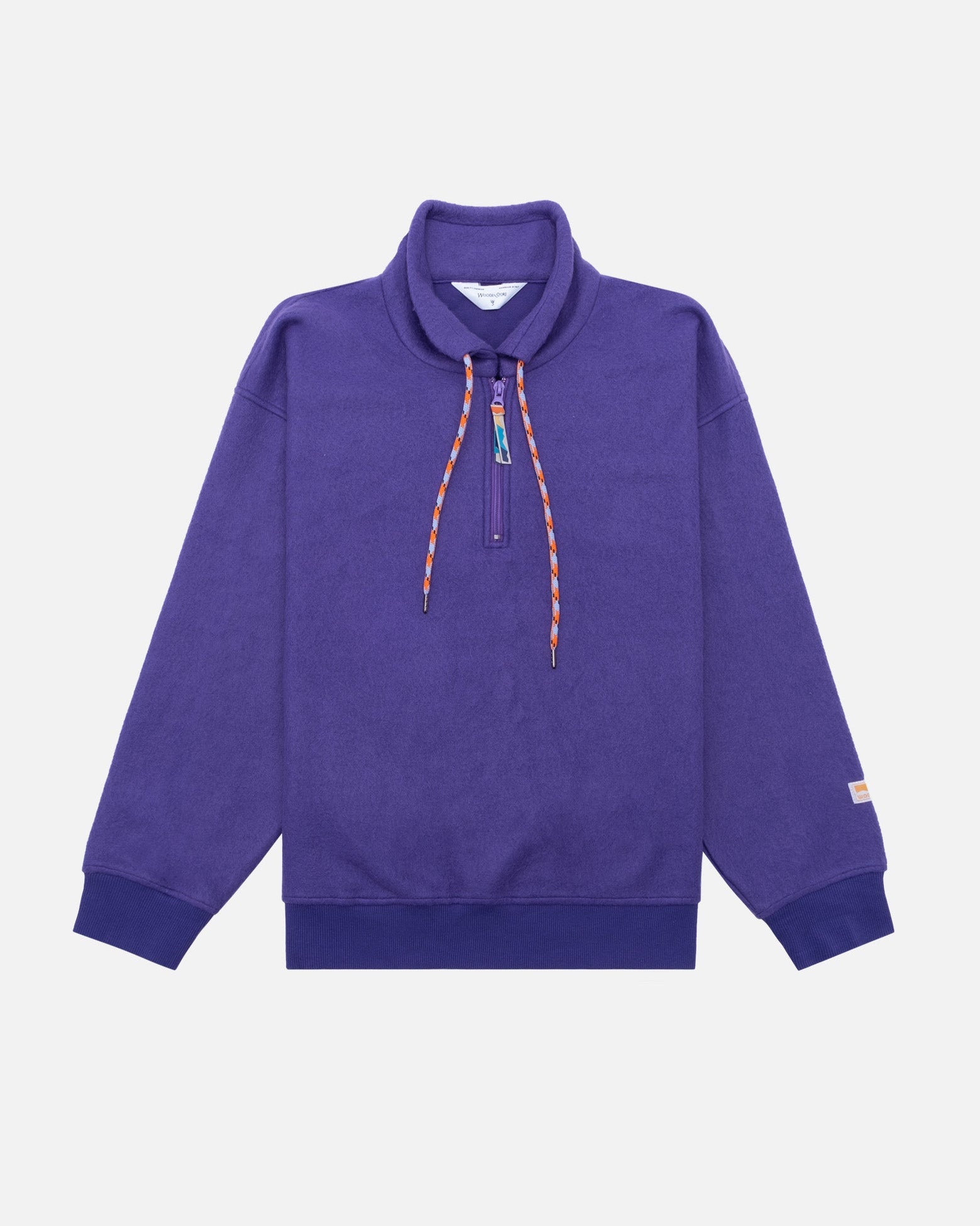 TYLER FLEECE