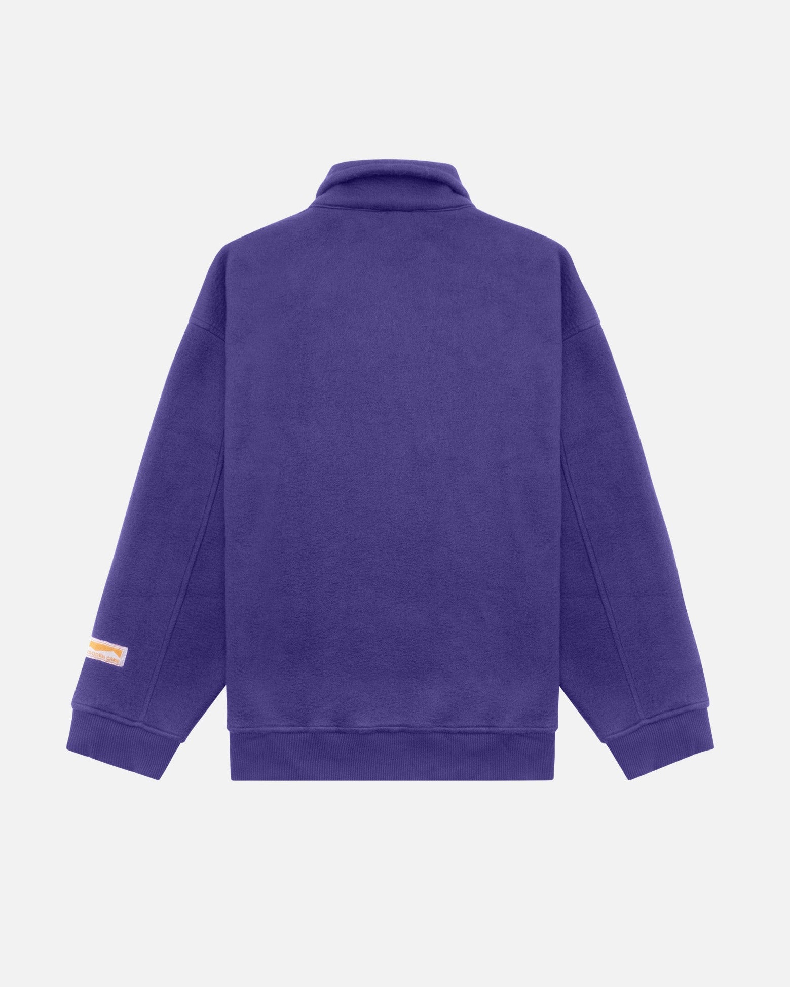 TYLER FLEECE