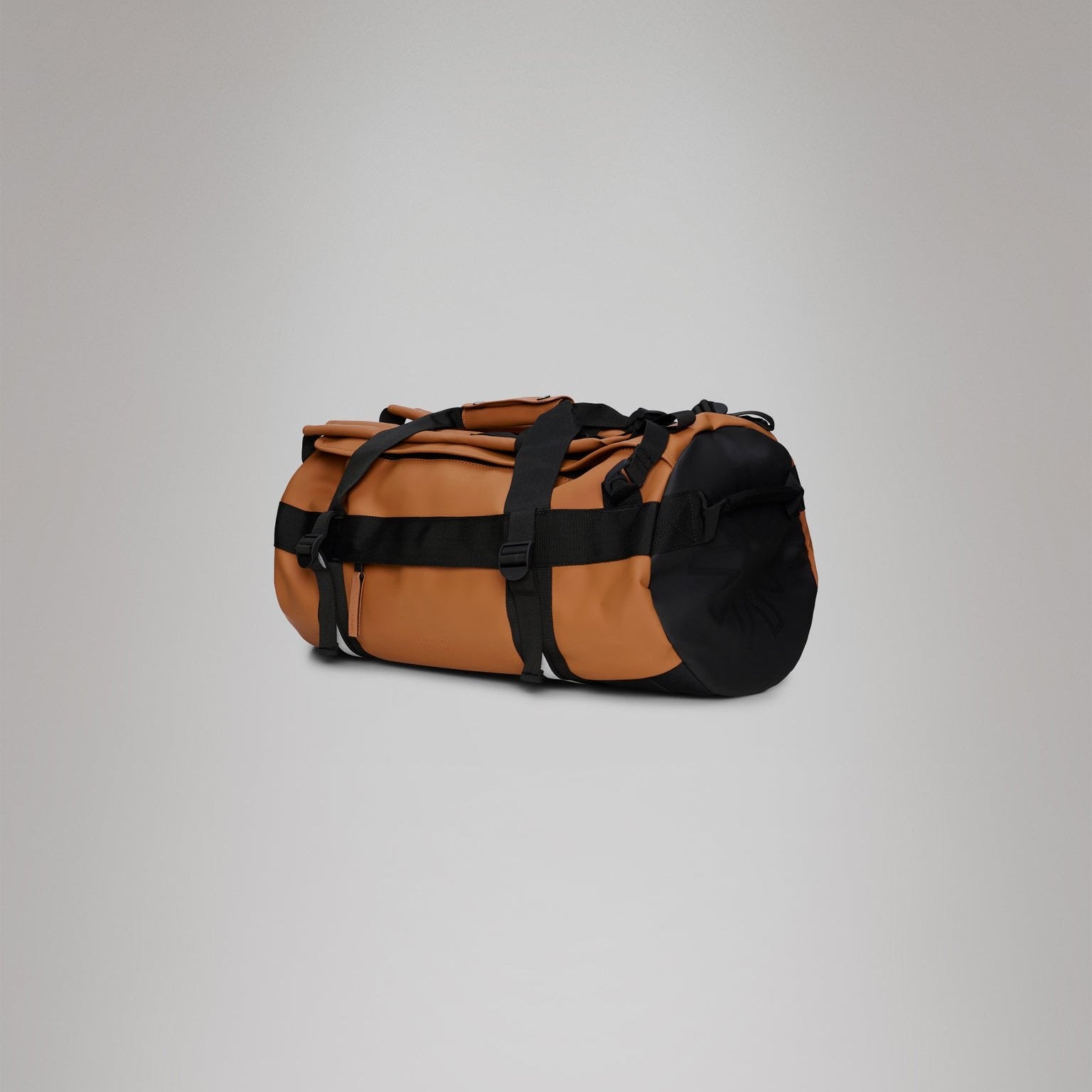 RAINS TEXEL DUFFEL BAG