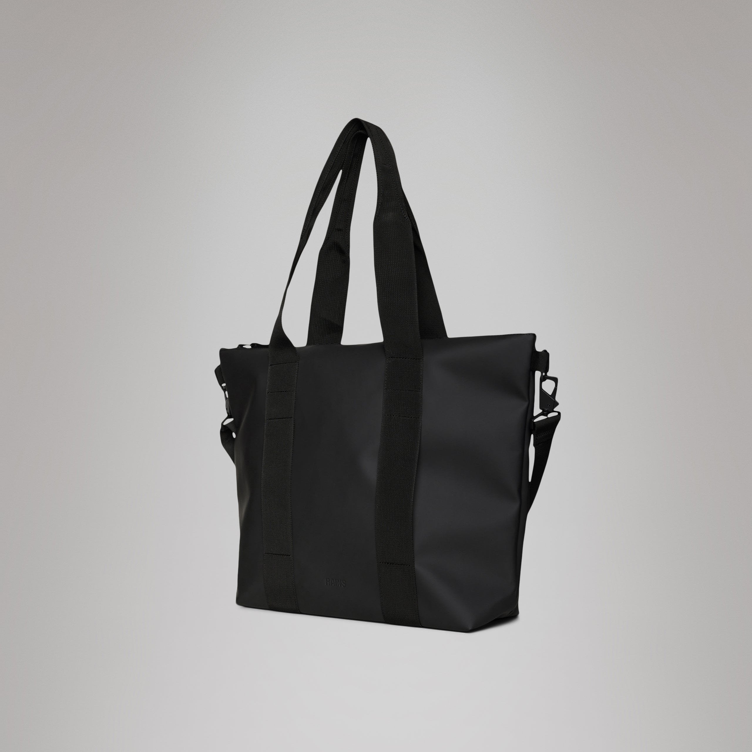 RAINS TOTE BAG MINI