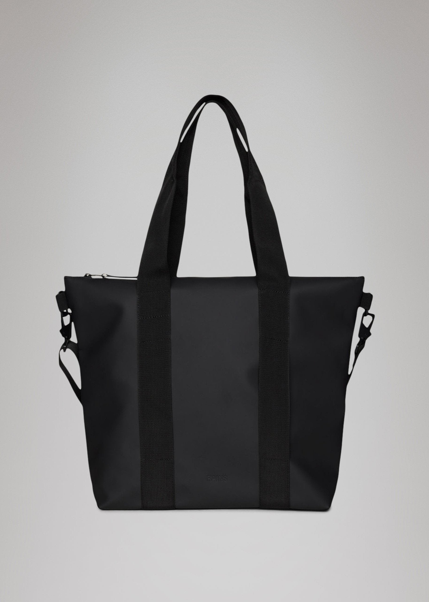 RAINS TOTE BAG MINI