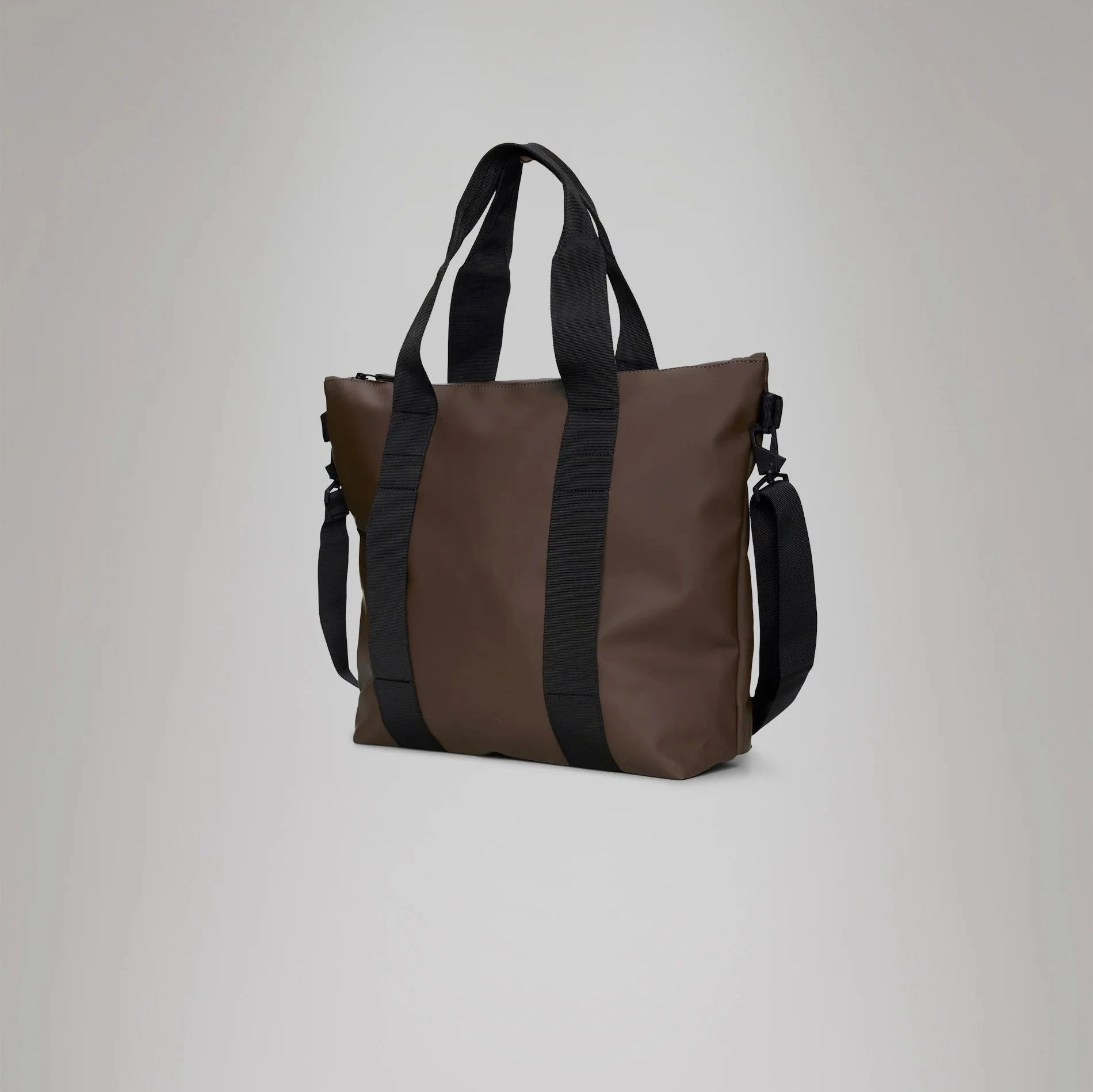 RAINS TOTE BAG MINI