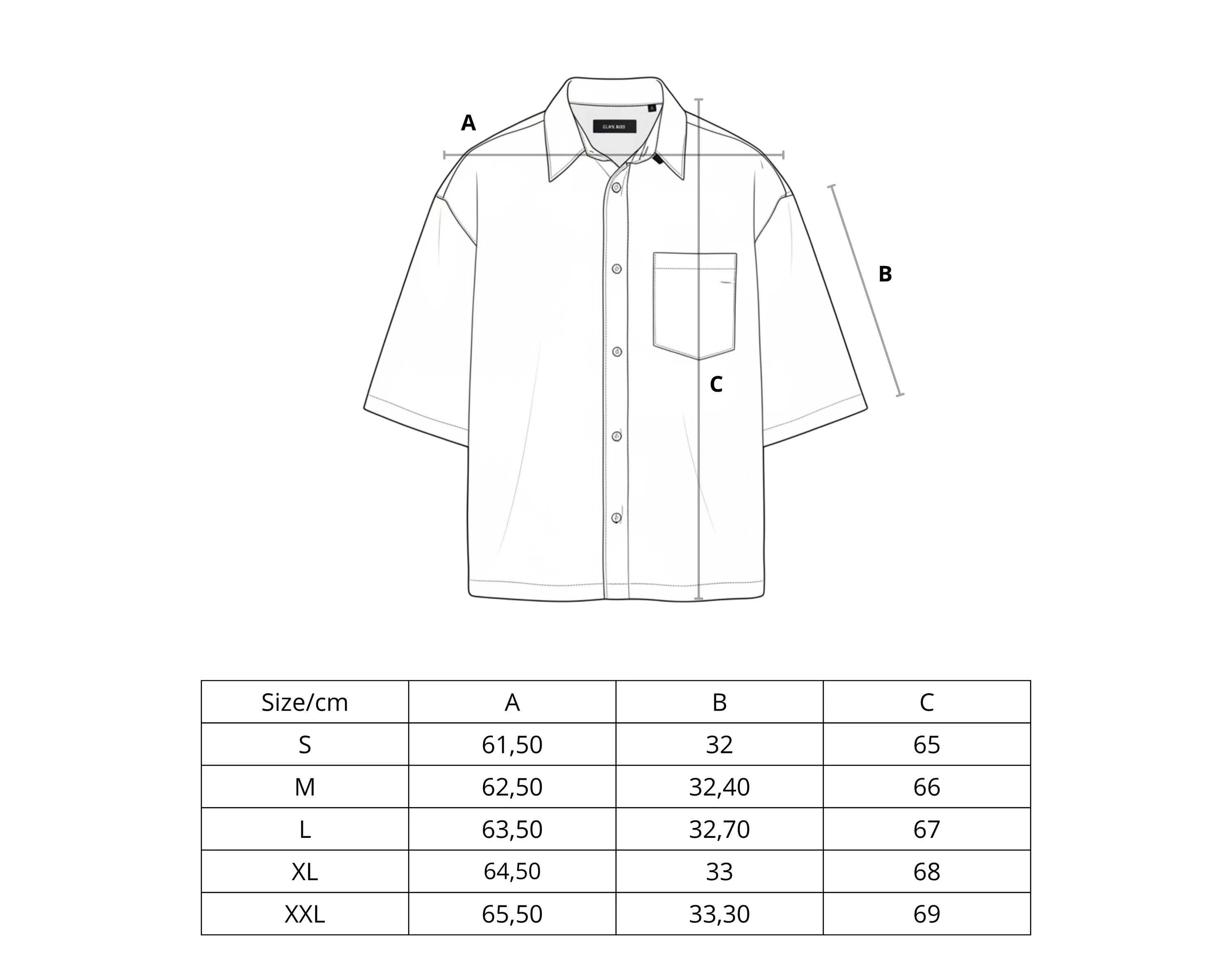 CHECK SHIRT CROP | MOOD ONE