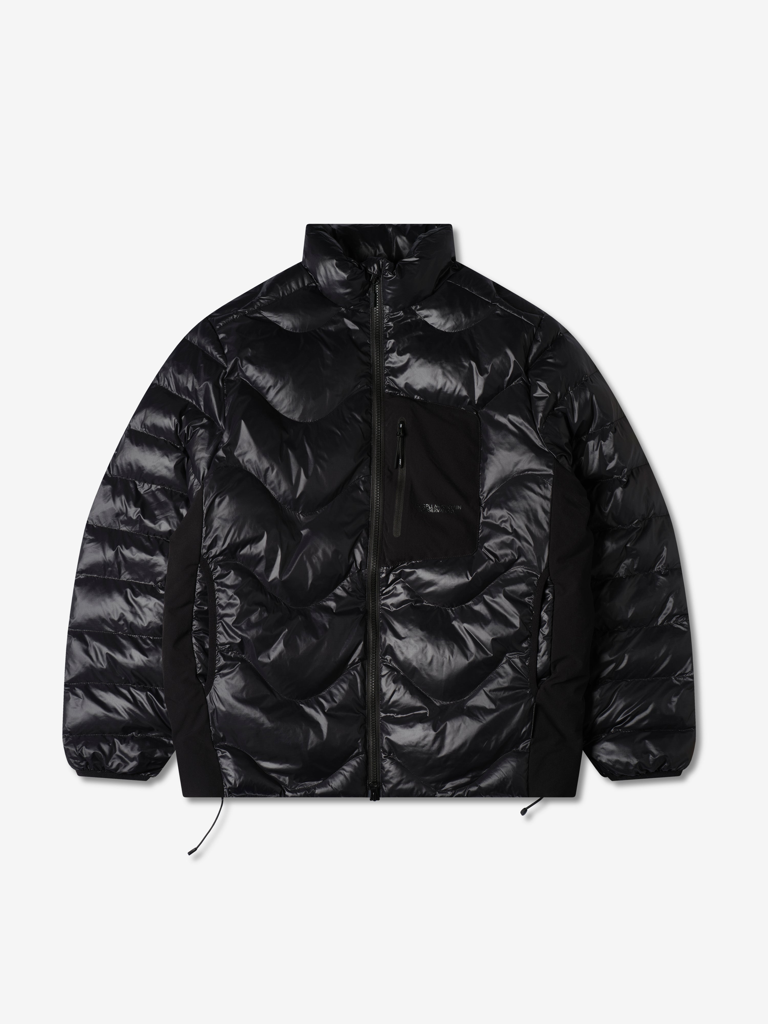 WAVES LIGHT PUFFA