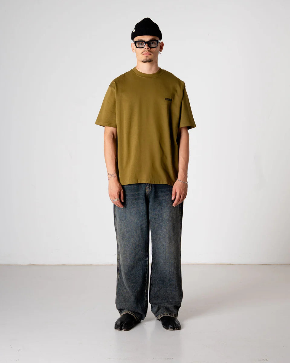 BALANCE TEE