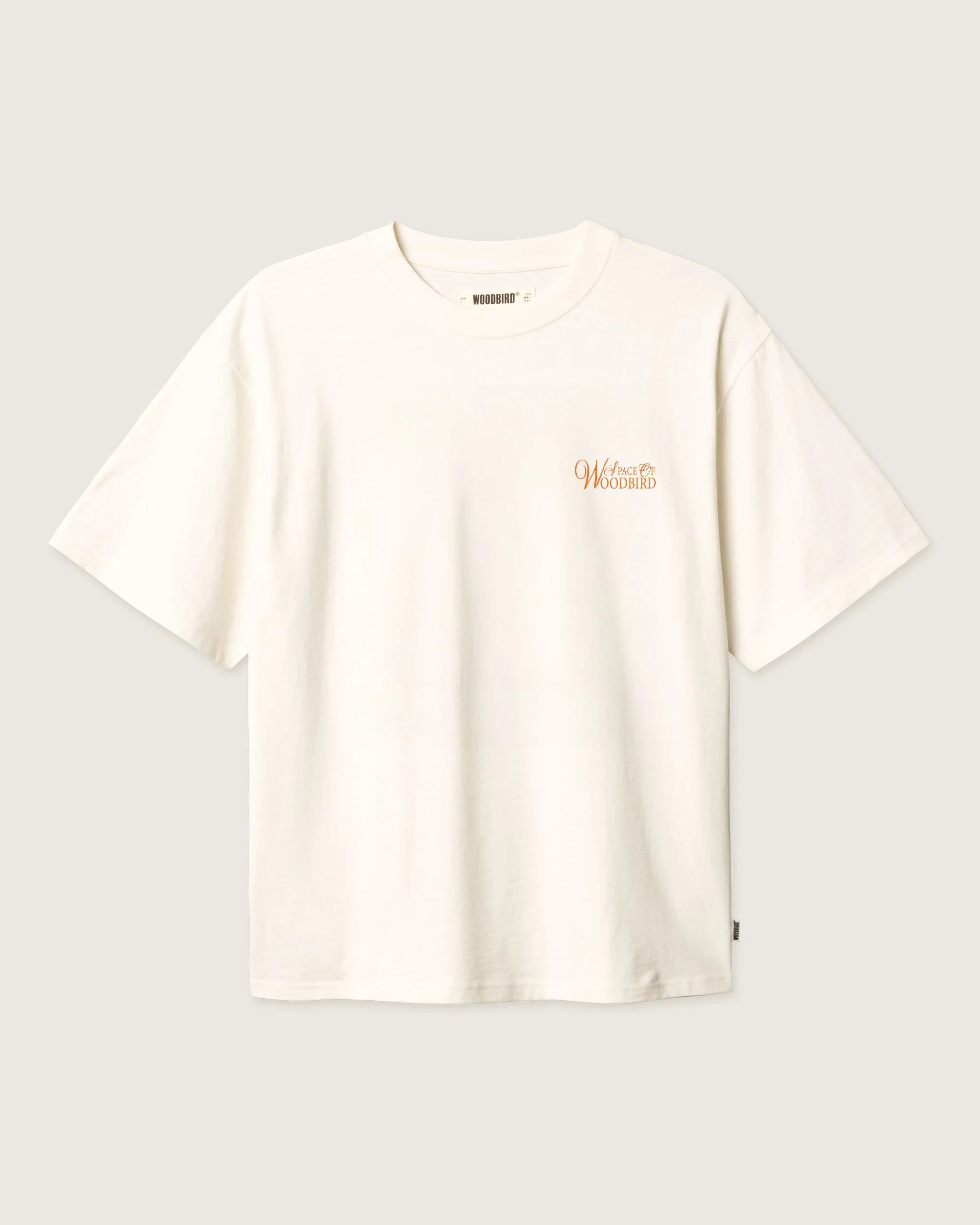 FLOWER TEE