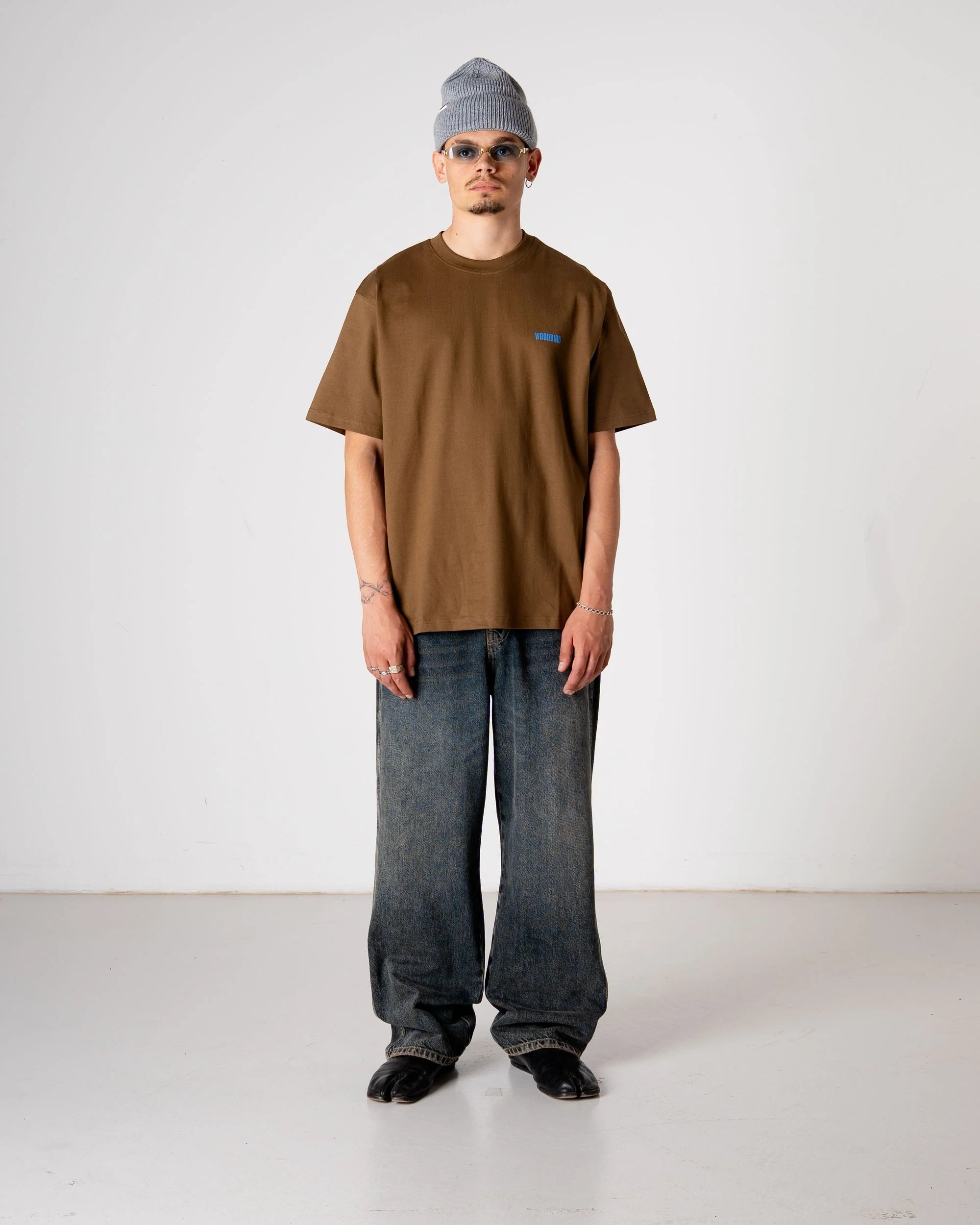 KOI TEE
