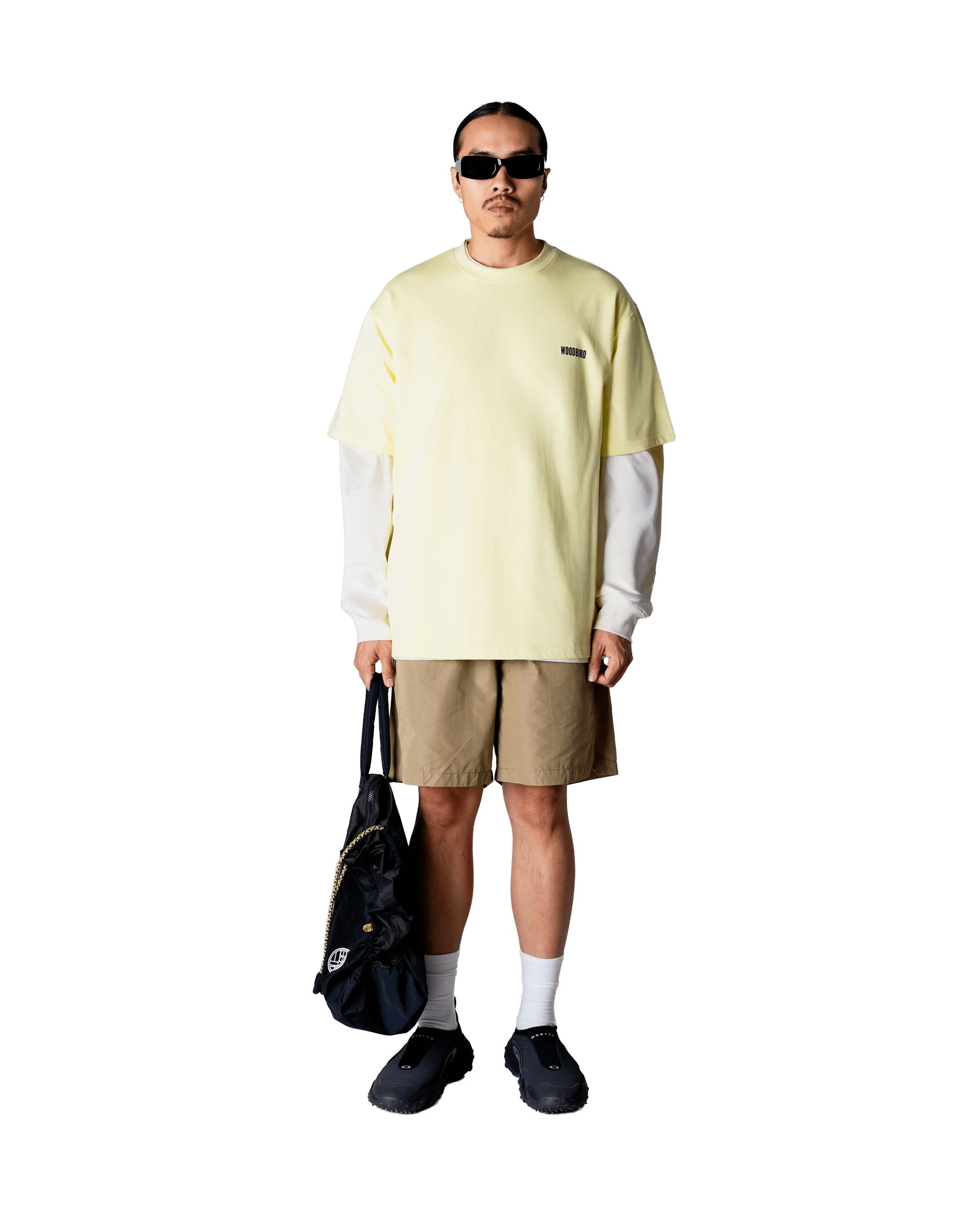 SEA T - SHIRT | Rari - DifferentAttitude