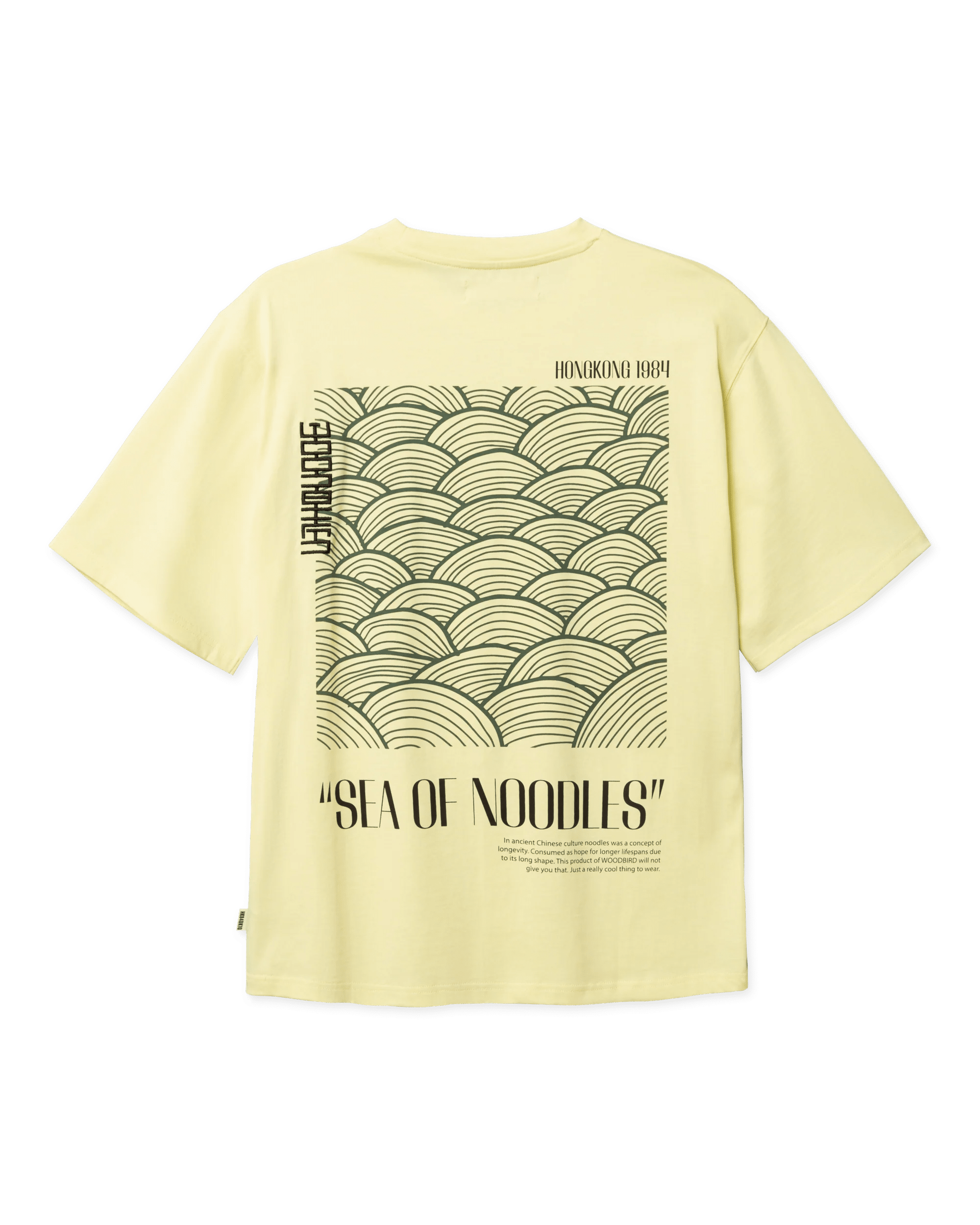 SEA T - SHIRT | Rari - DifferentAttitude