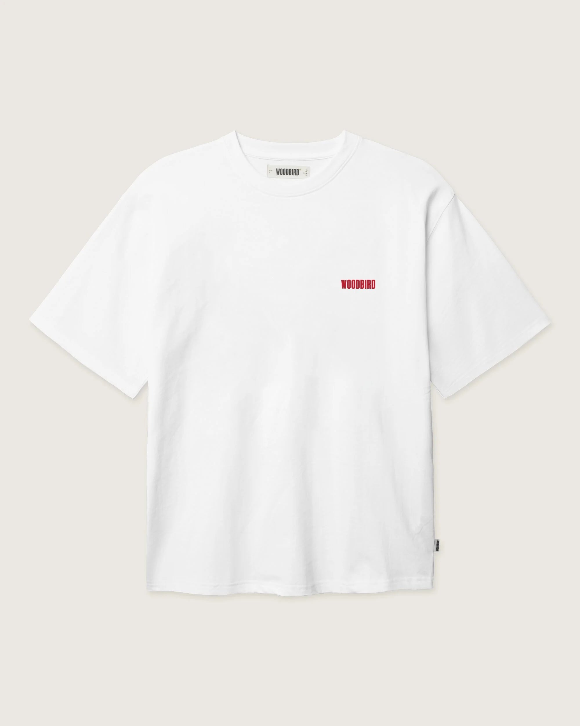 SPACE TEE