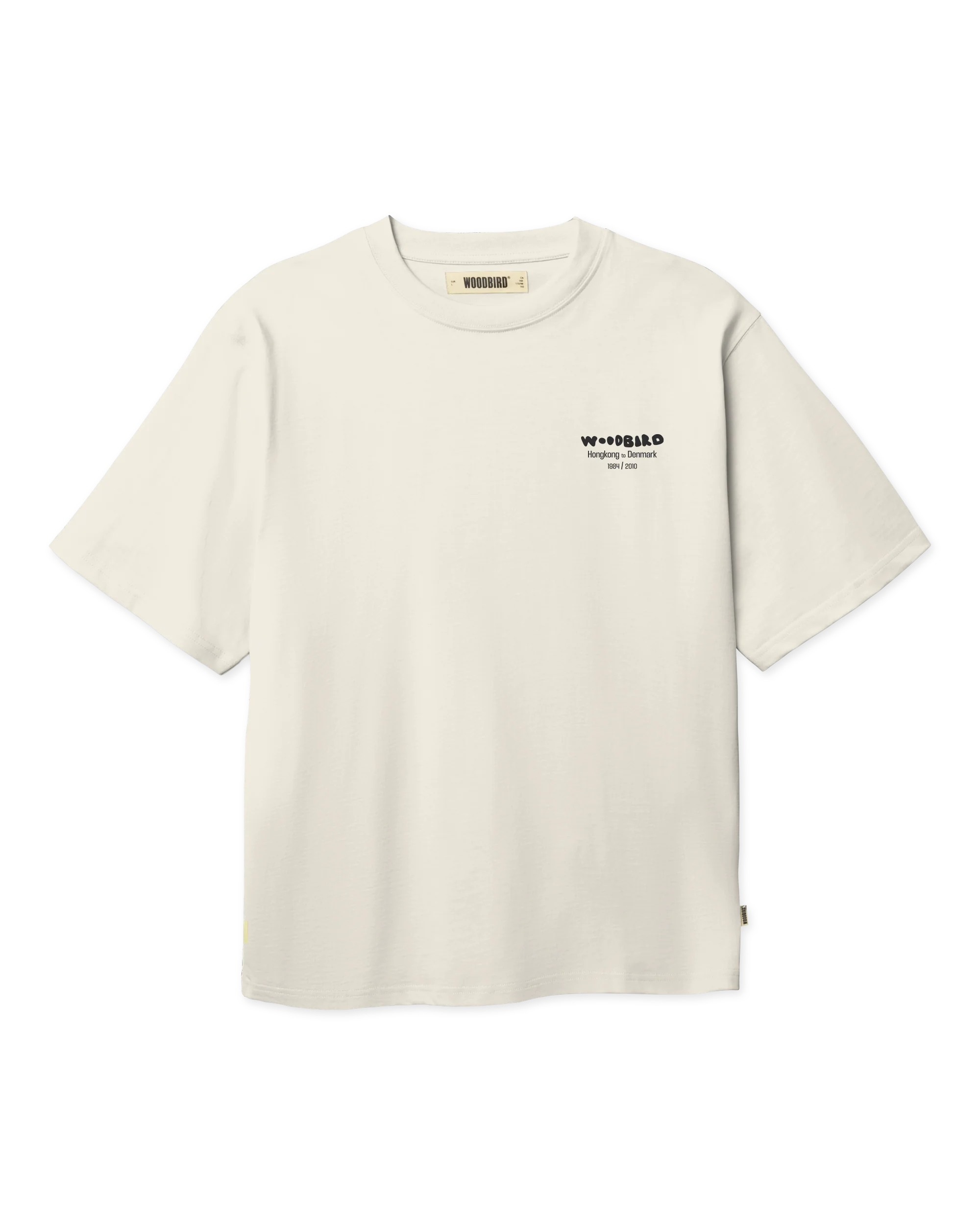 WOK T-SHIRT