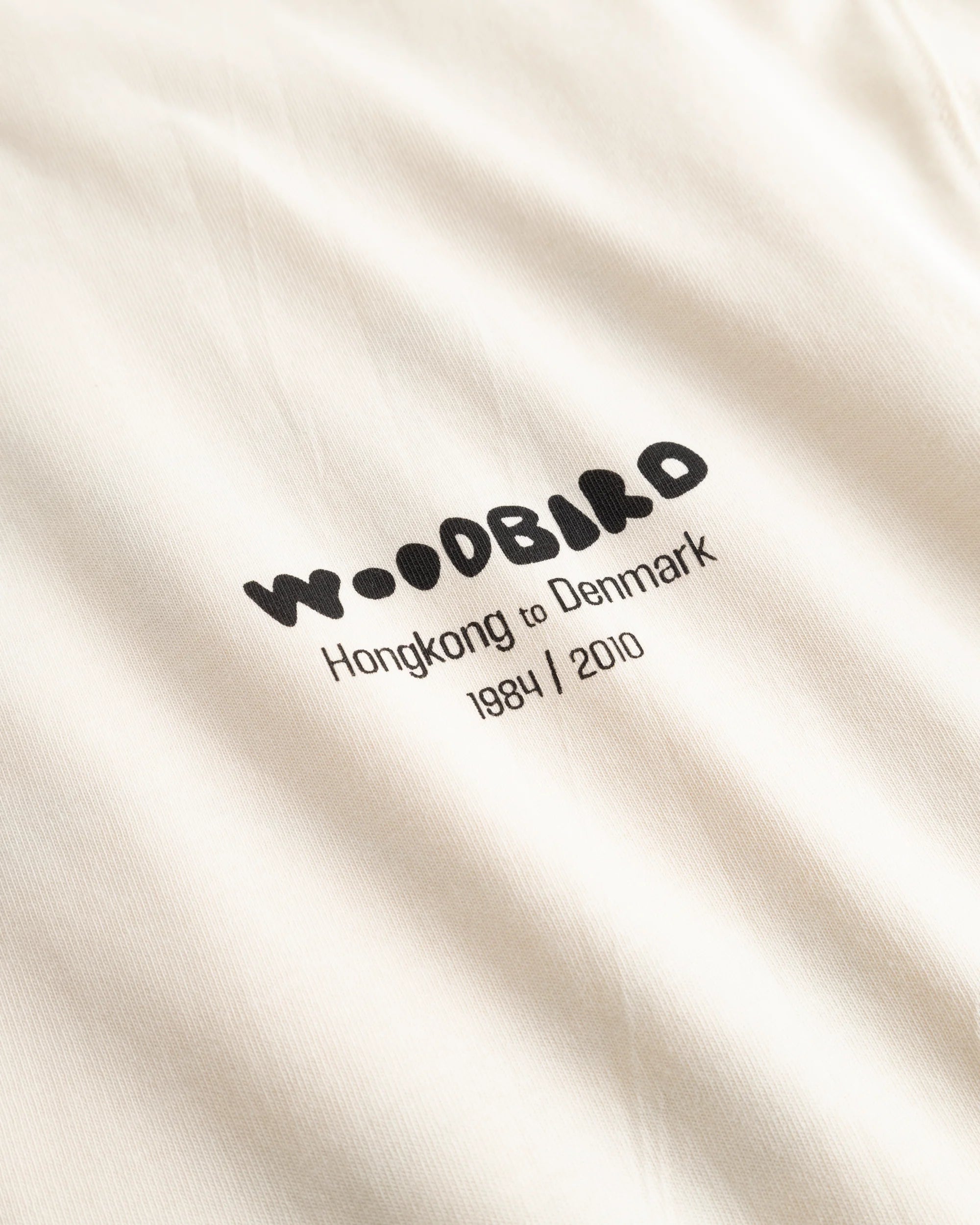 WOK T-SHIRT
