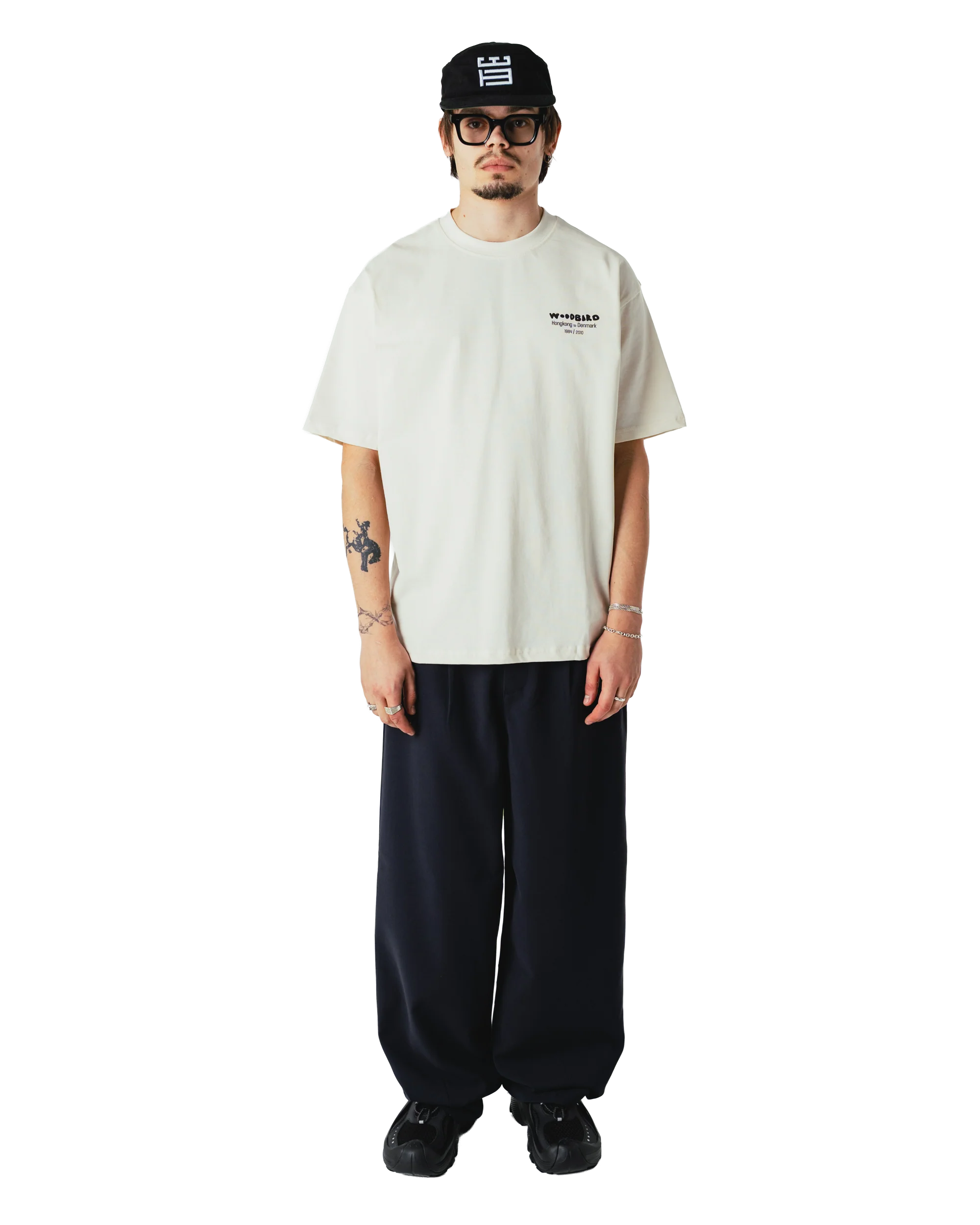 WOK T-SHIRT